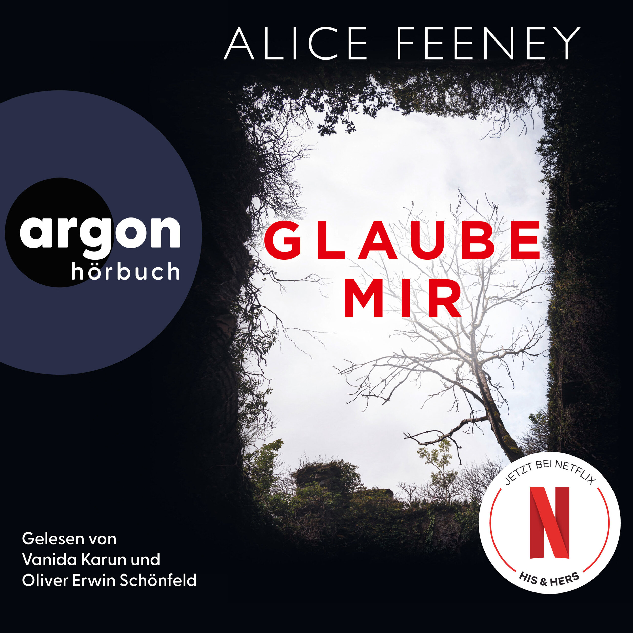 Glaube mir (Ungekürzt)