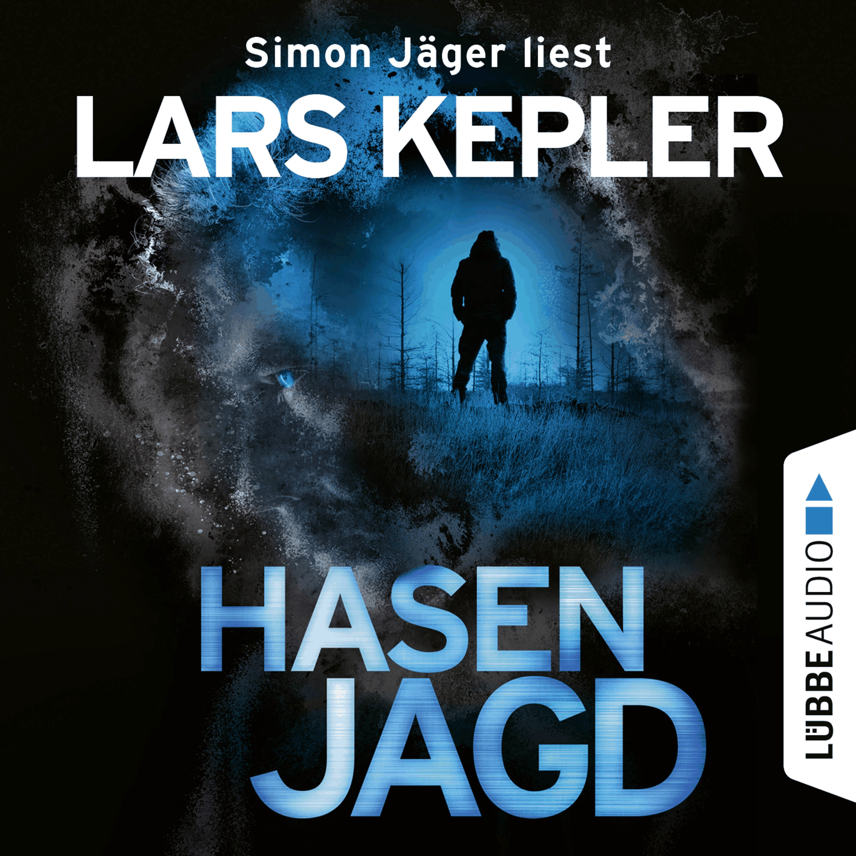 Hasenjagd - Joona Linna, Teil 6