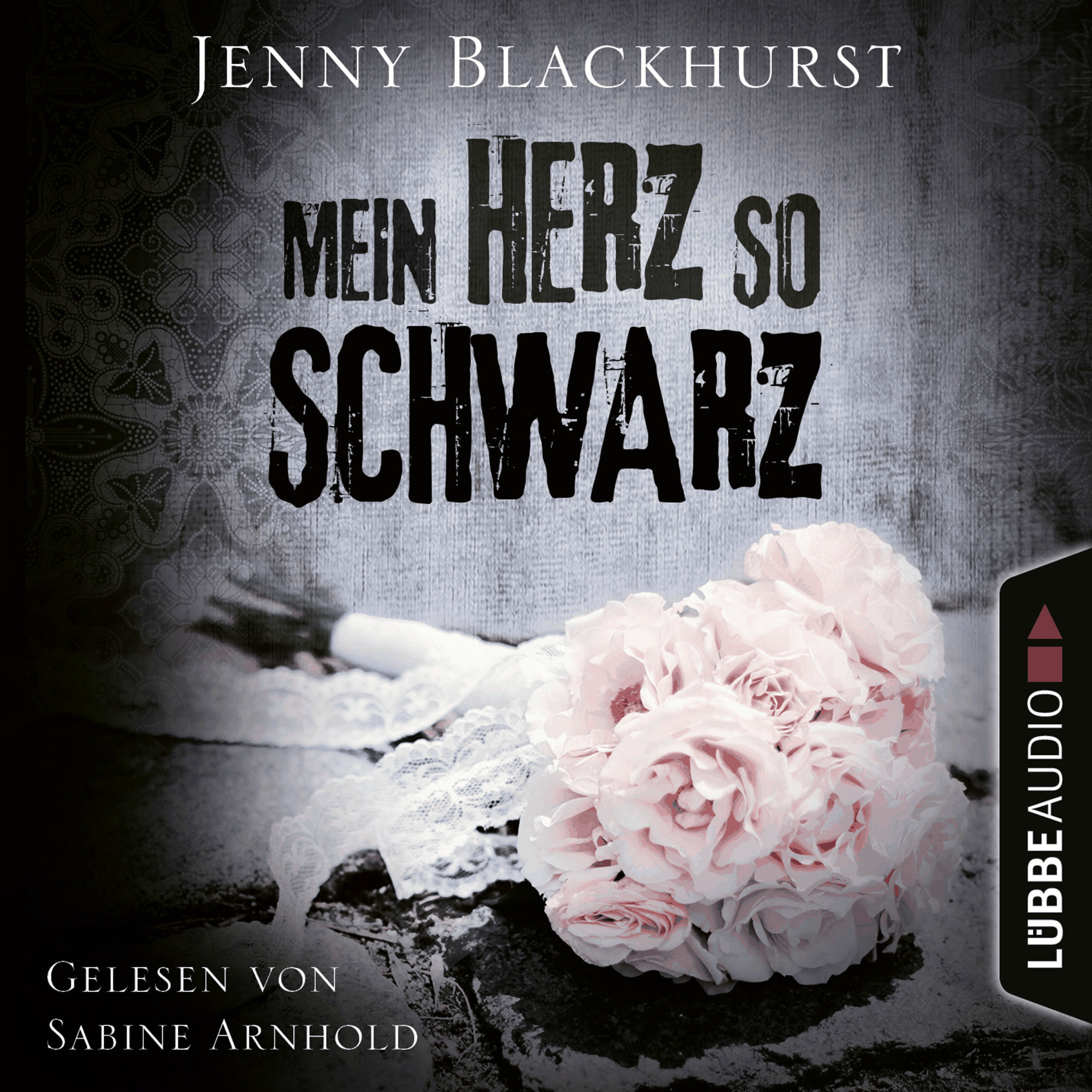 Mein Herz so schwarz