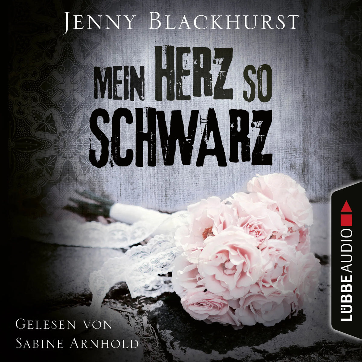 Mein Herz so schwarz