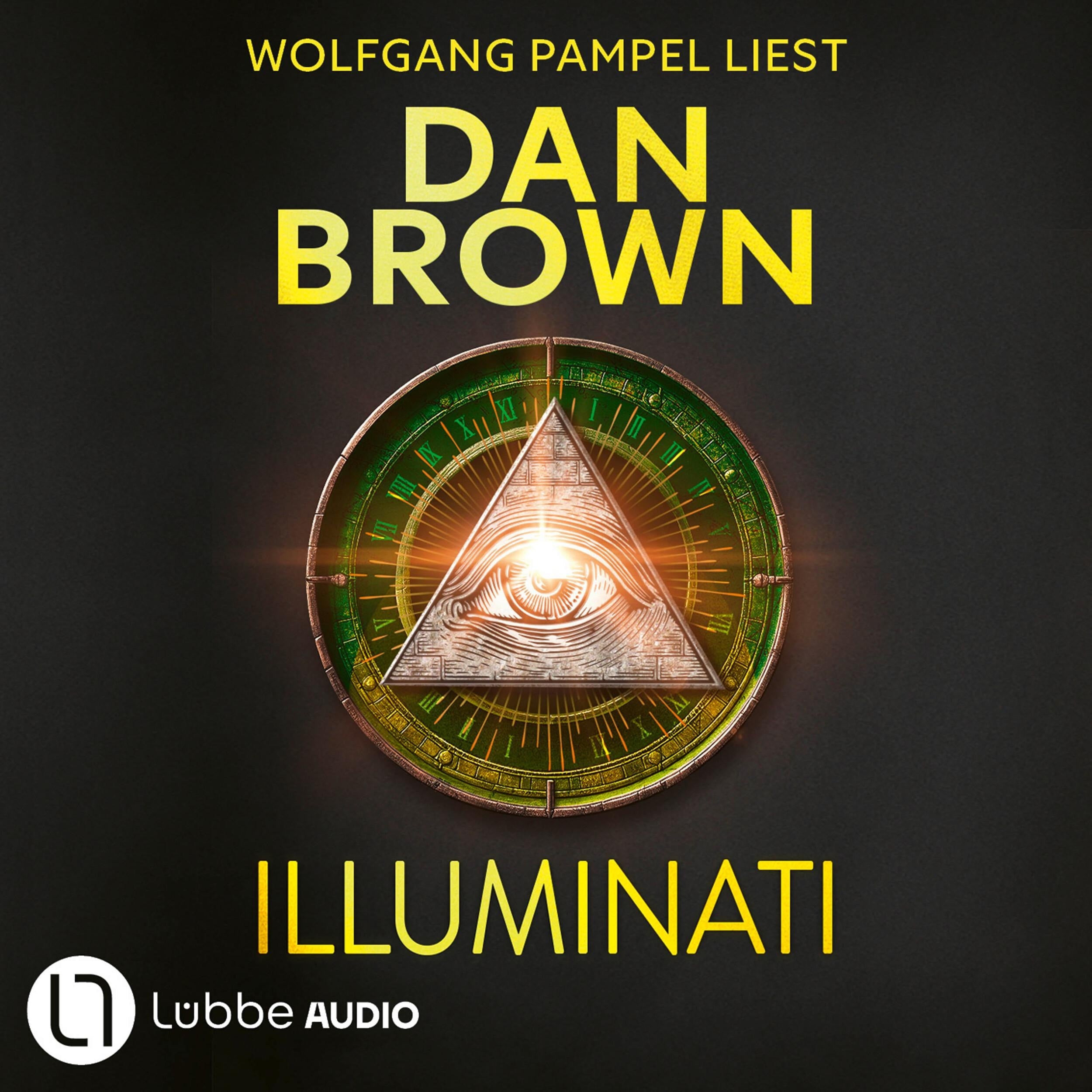 Illuminati (Gekürzt)