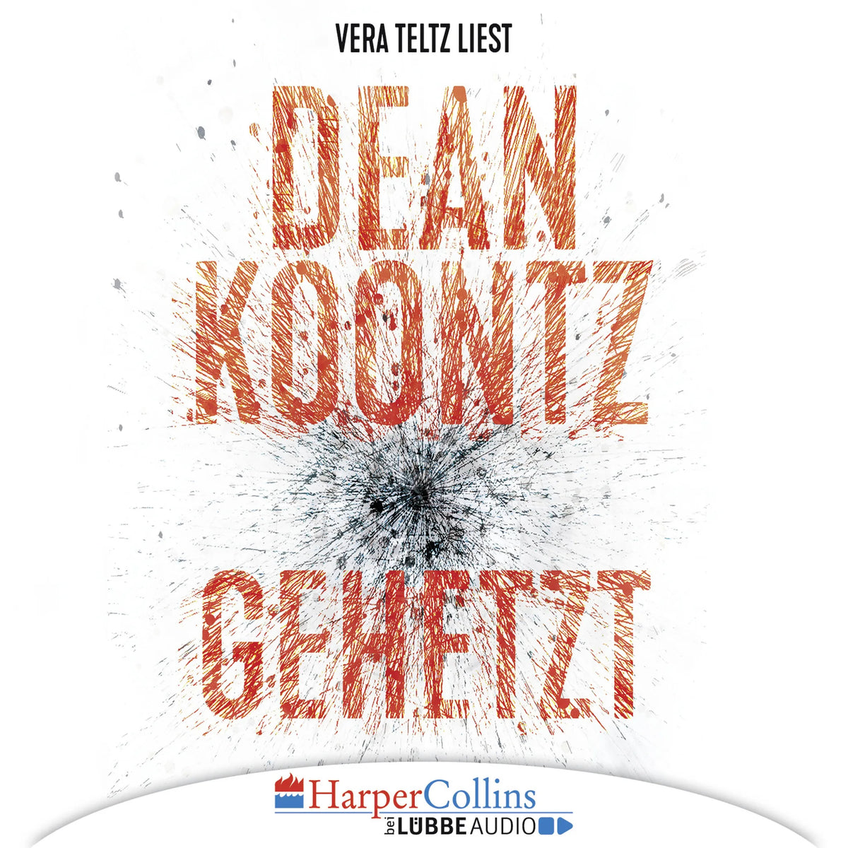 Gehetzt