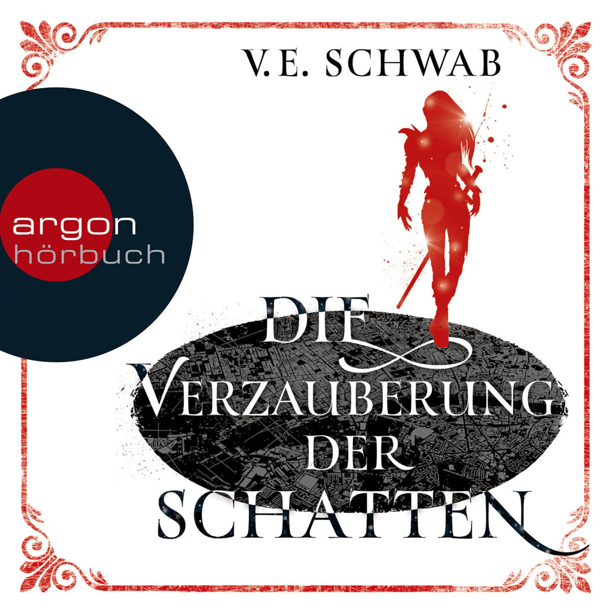 Die Verzauberung der Schatten - Weltenwanderer, Band 2 (Ungekürzte Lesung)