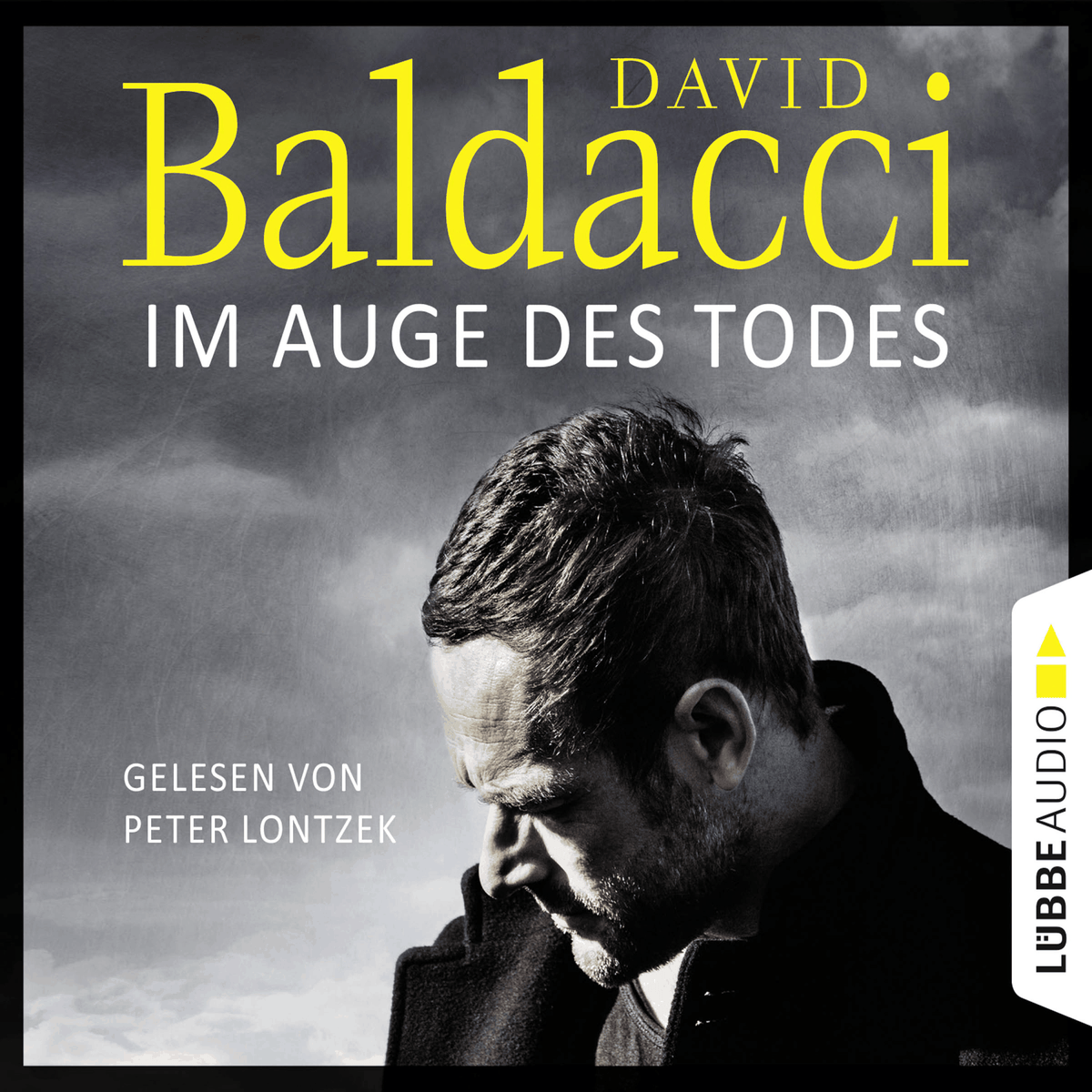 Will Robie, Folge 3: Im Auge des Todes - Will Robies dritter Fall
