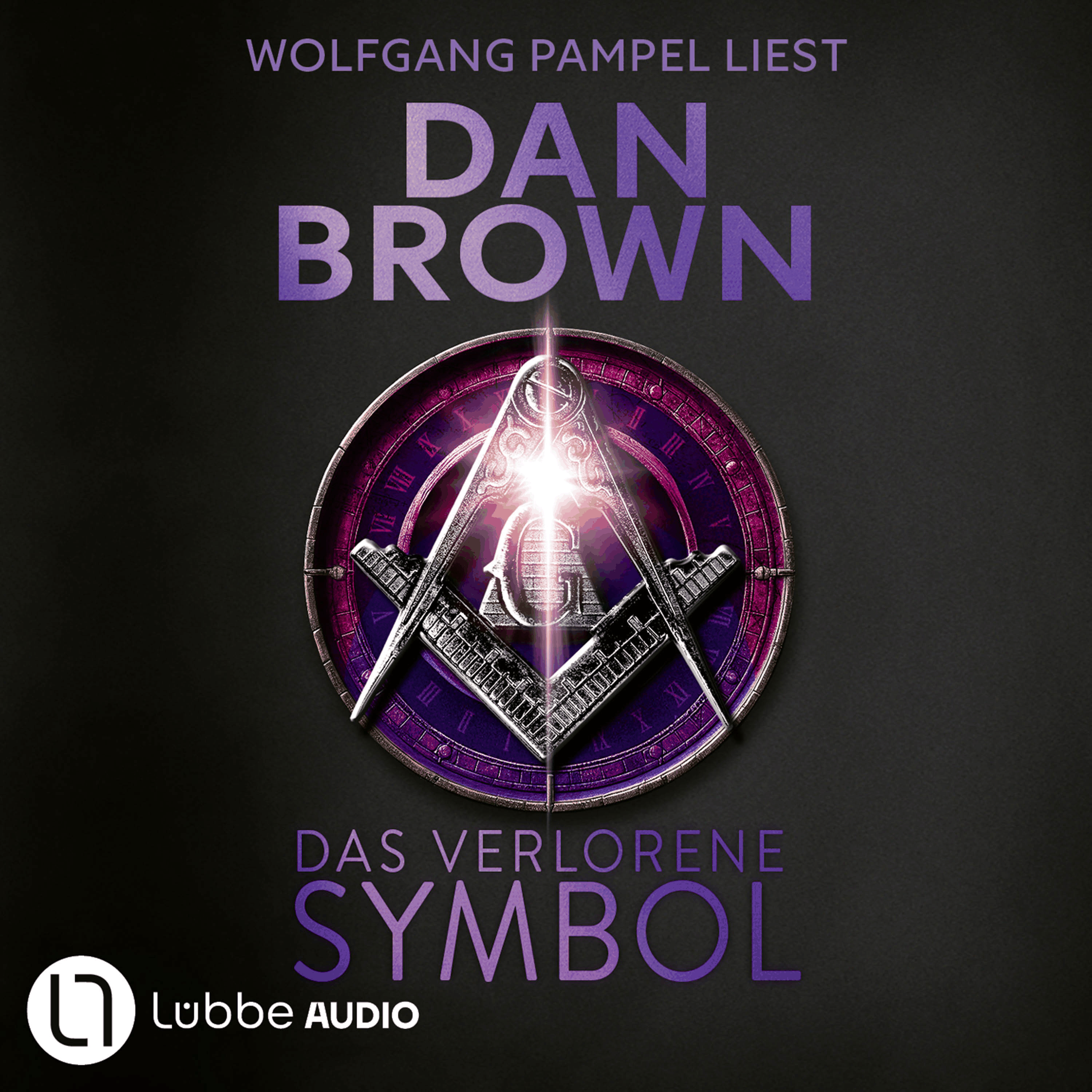 Das verlorene Symbol