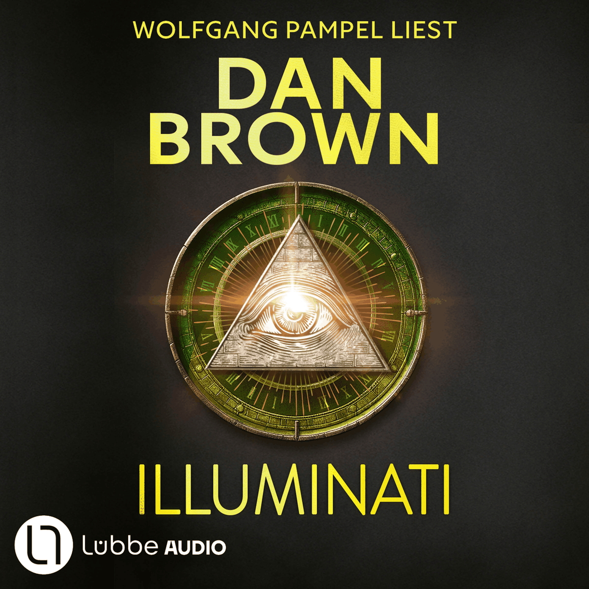 Illuminati (ungekürzt)