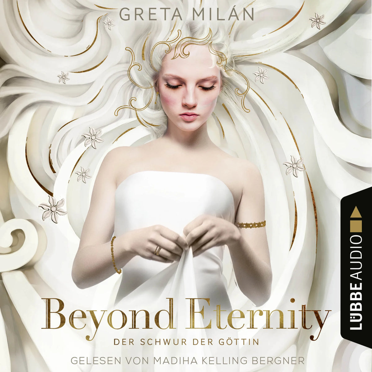 Beyond Eternity - Der Schwur der Göttin, Teil 1
