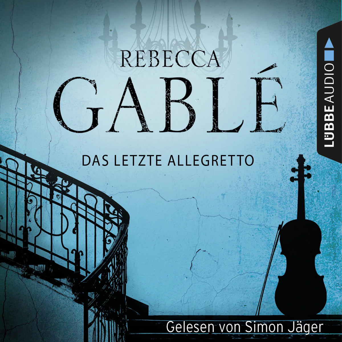 Das letzte Allegretto
