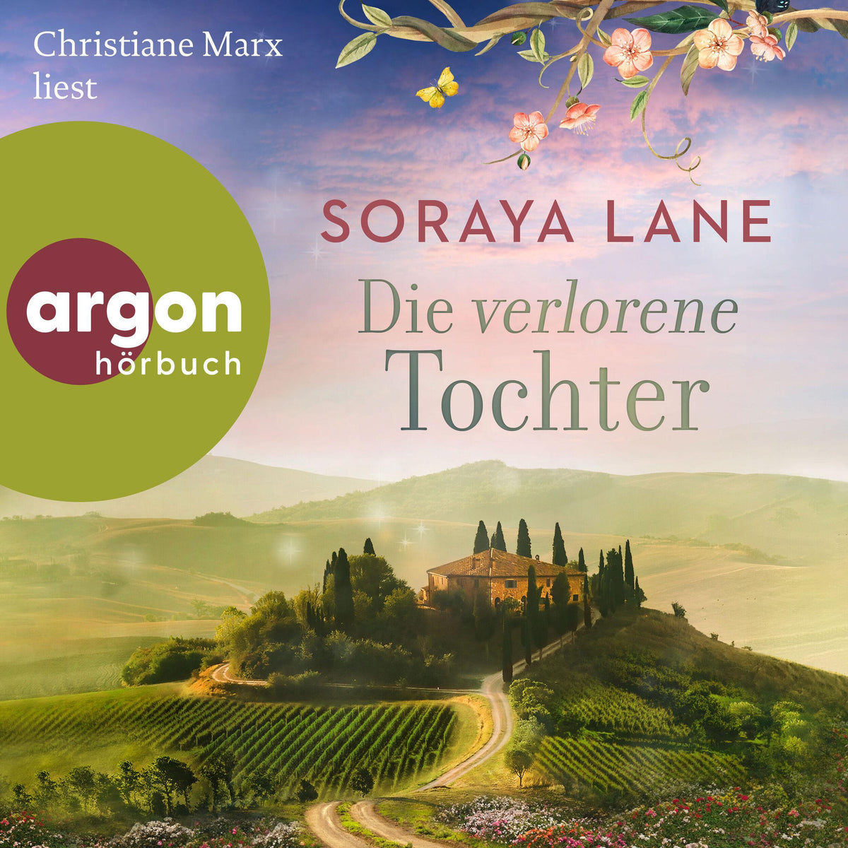 Die verlorene Tochter - Die verlorenen Töchter - Roman, Band 1 (Ungekürzte Lesung)