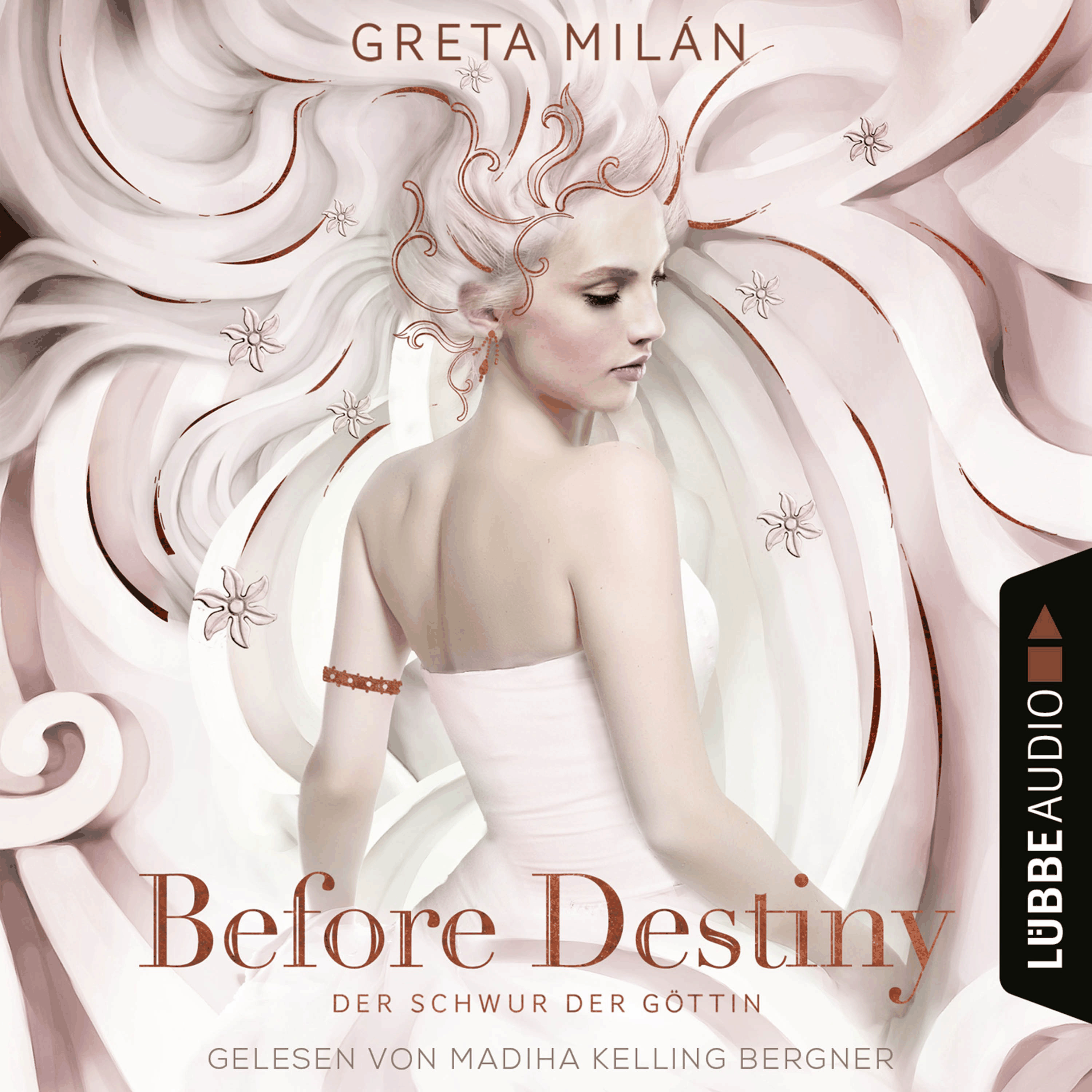Before Destiny - Der Schwur der Göttin, Teil 2