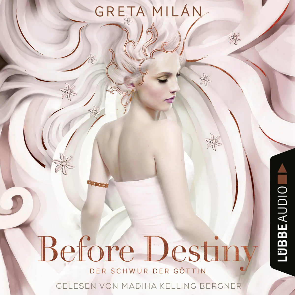 Before Destiny - Der Schwur der Göttin, Teil 2