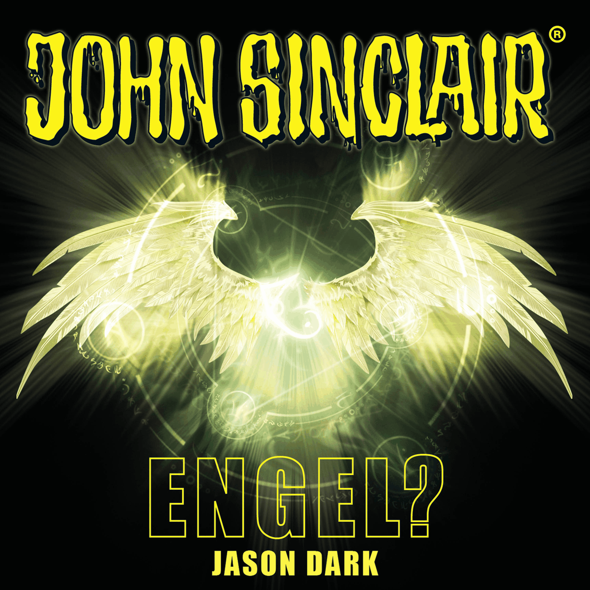 Sonderedition 12: Engel?