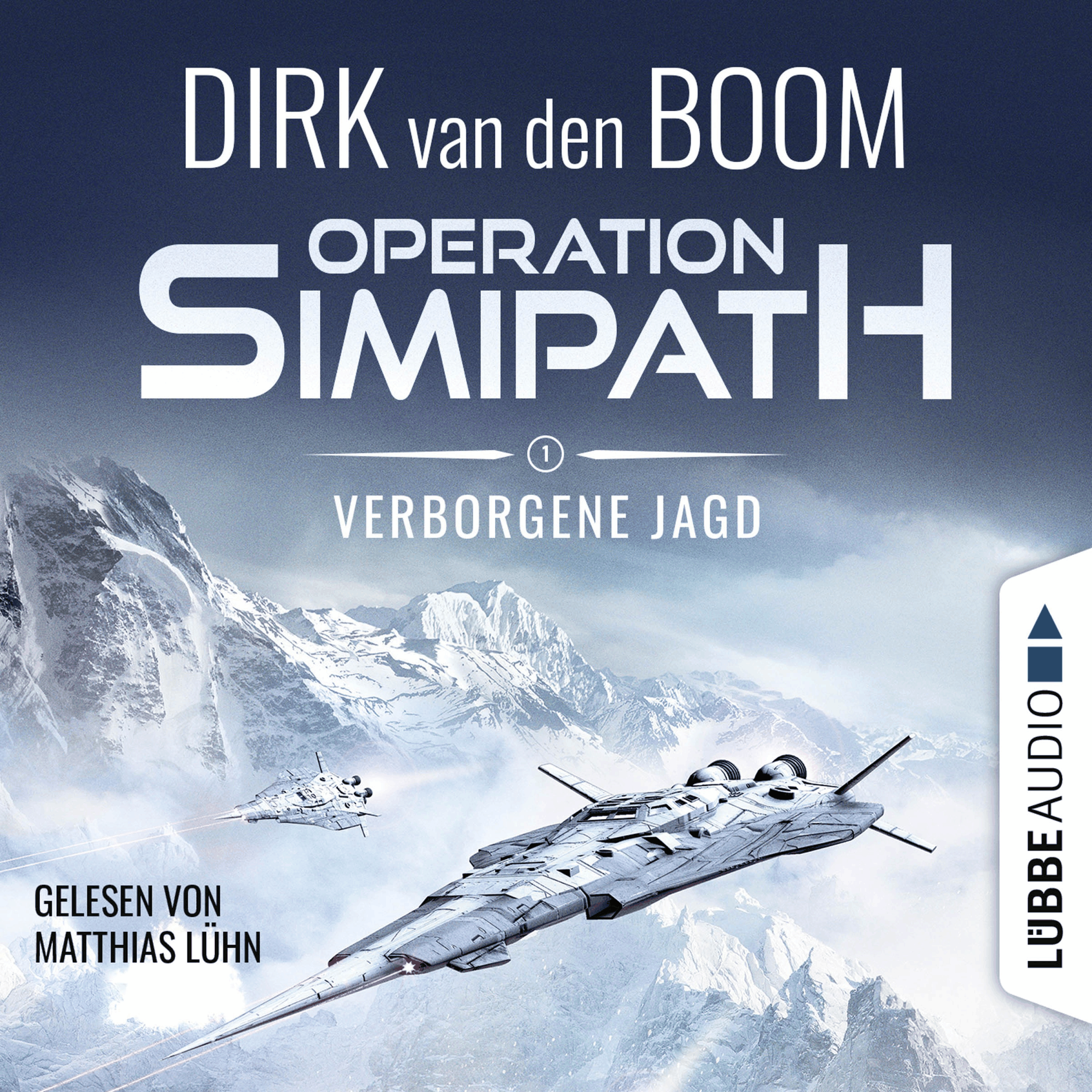 Verborgene Jagd - Operation Simipath, Teil 1