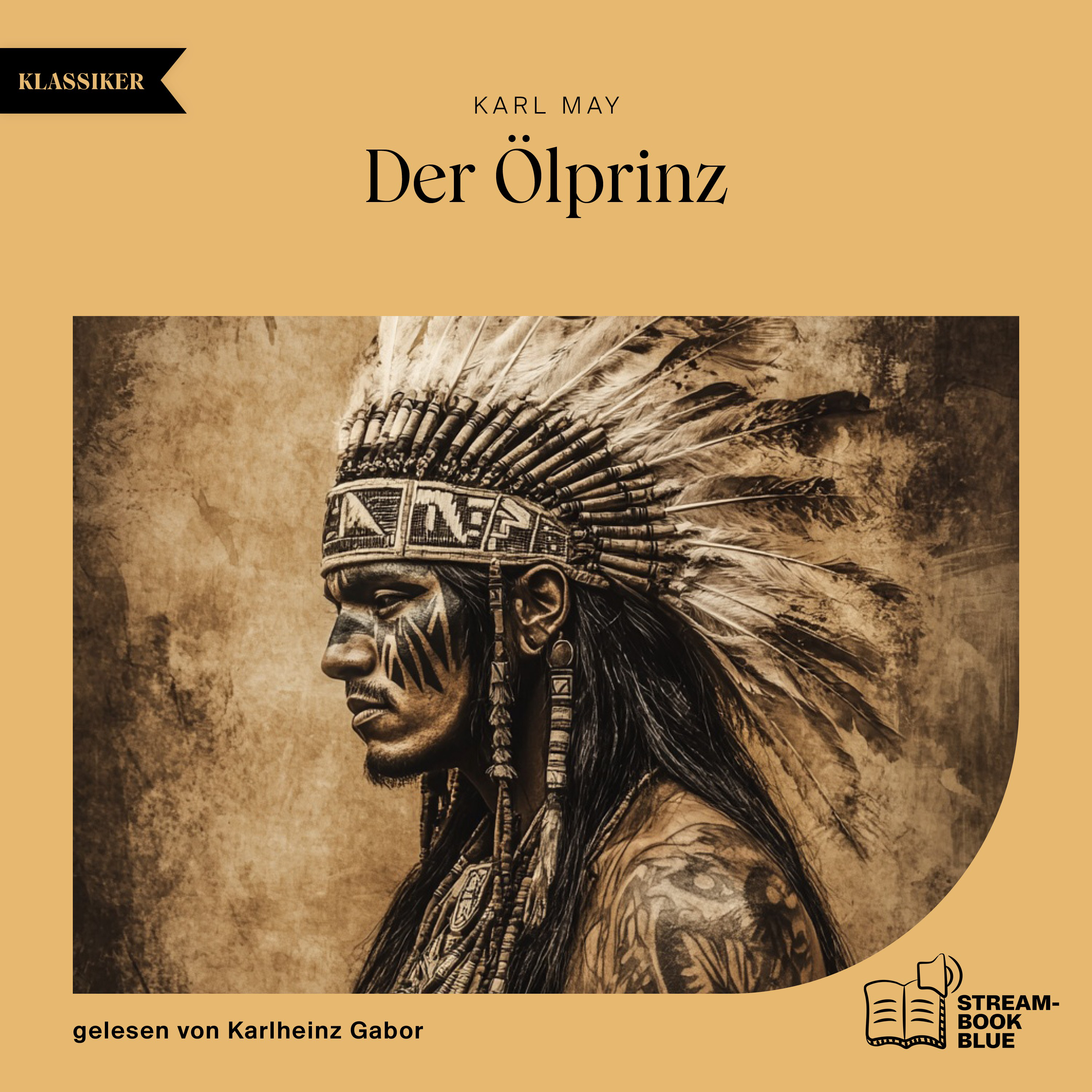 Der Ölprinz