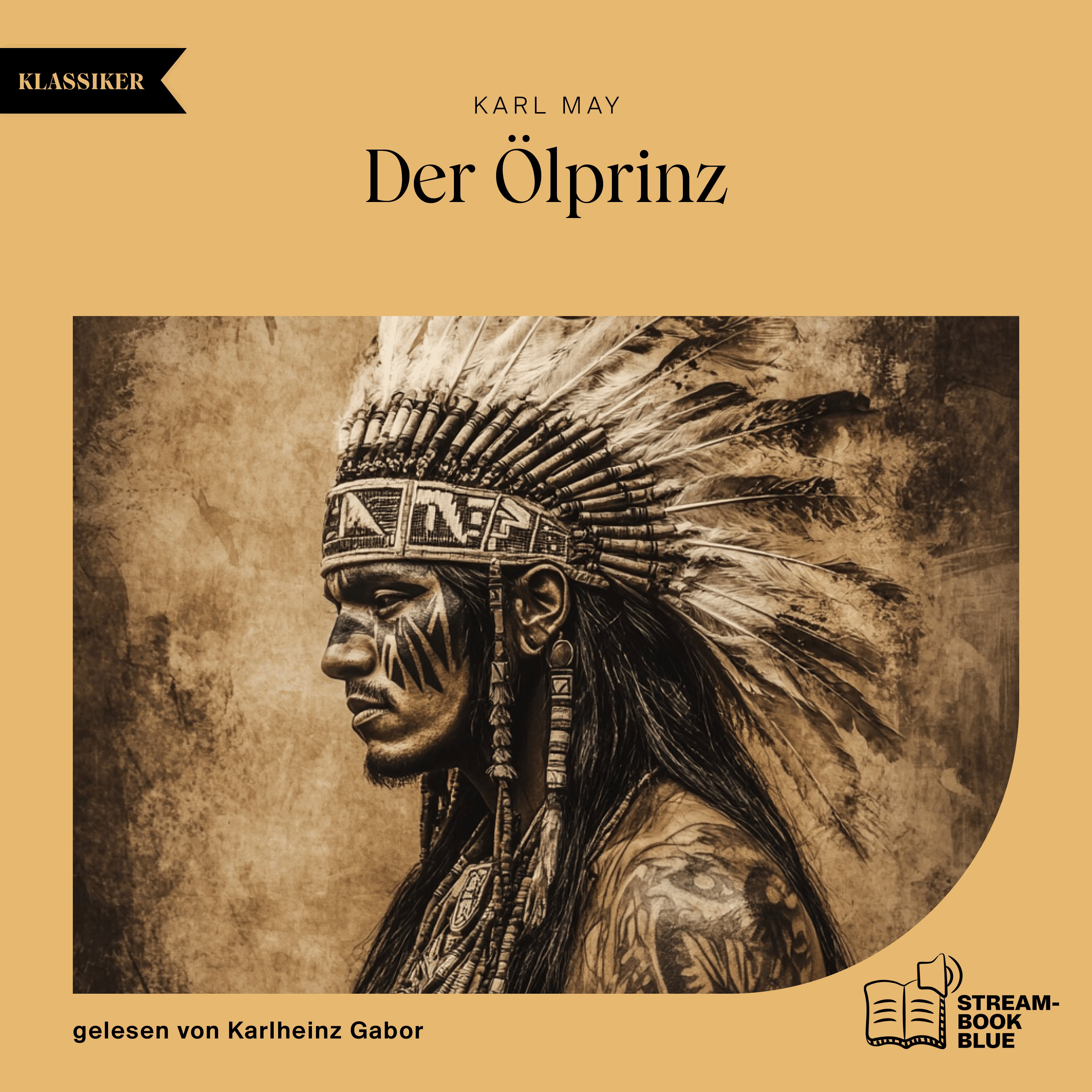 Der Ölprinz
