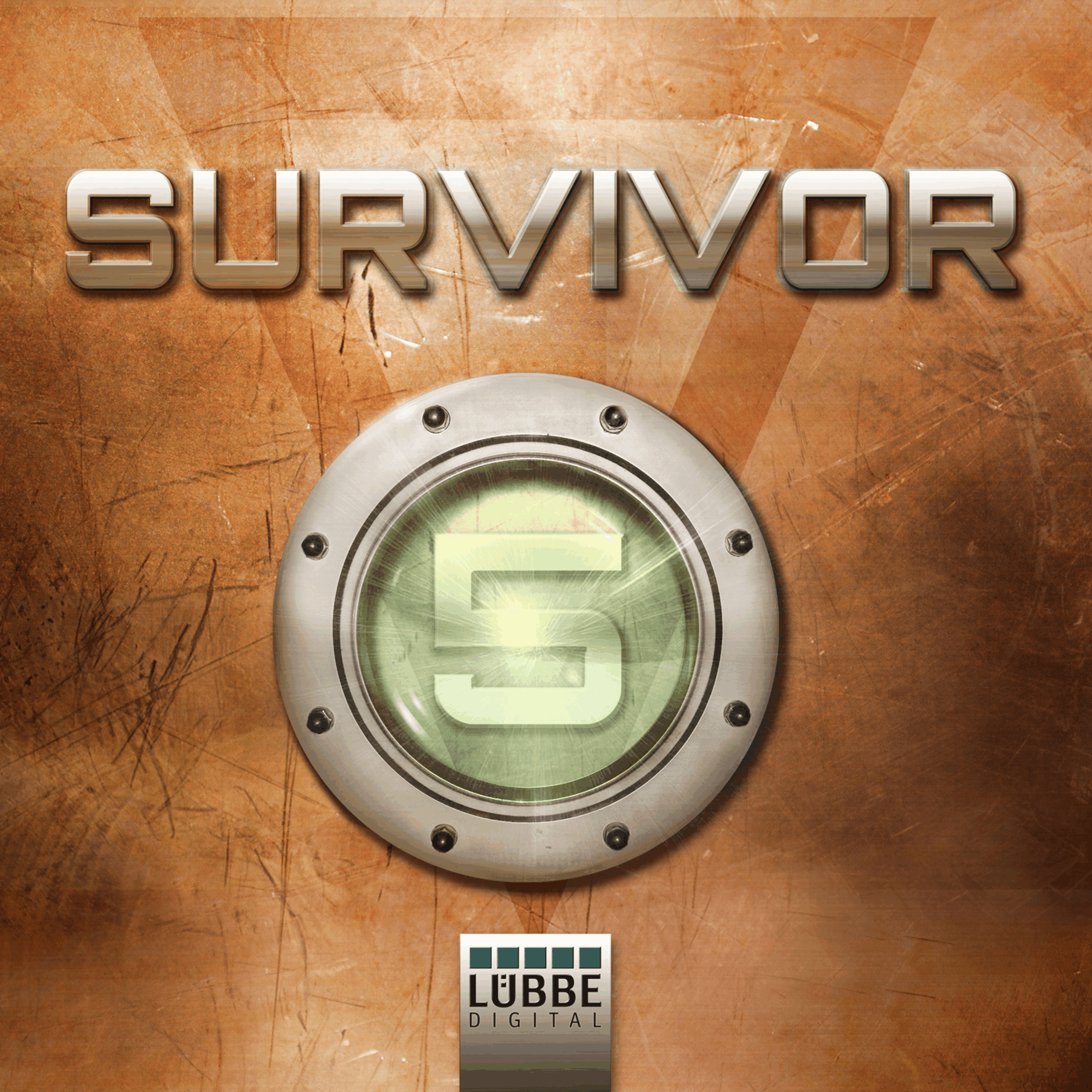 Survivor 1,05 (DEU) - Das Beben