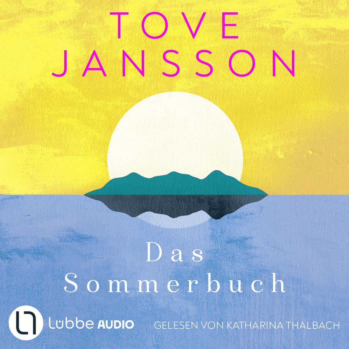 Das Sommerbuch