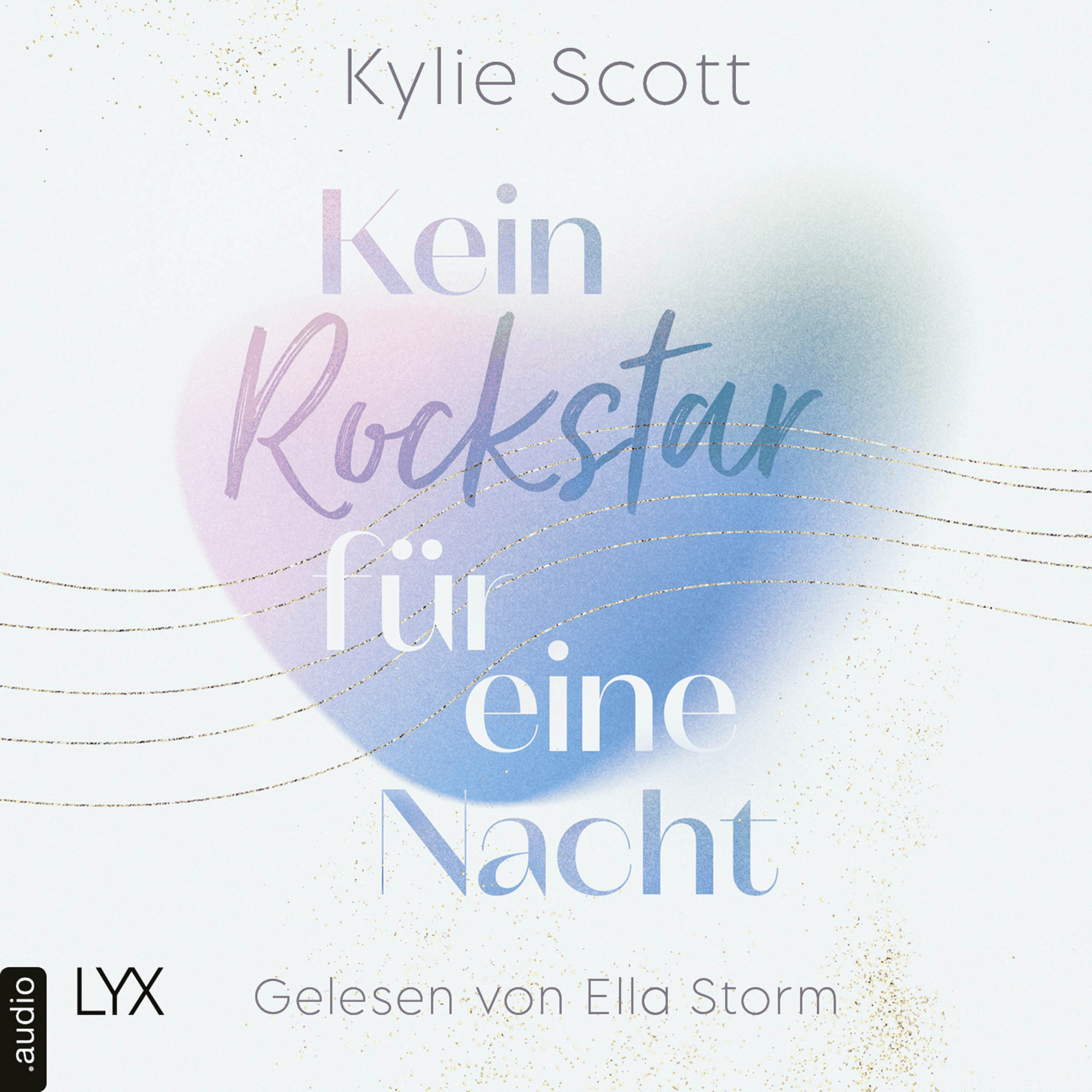 Kein Rockstar für eine Nacht - Rockstars, Teil 1