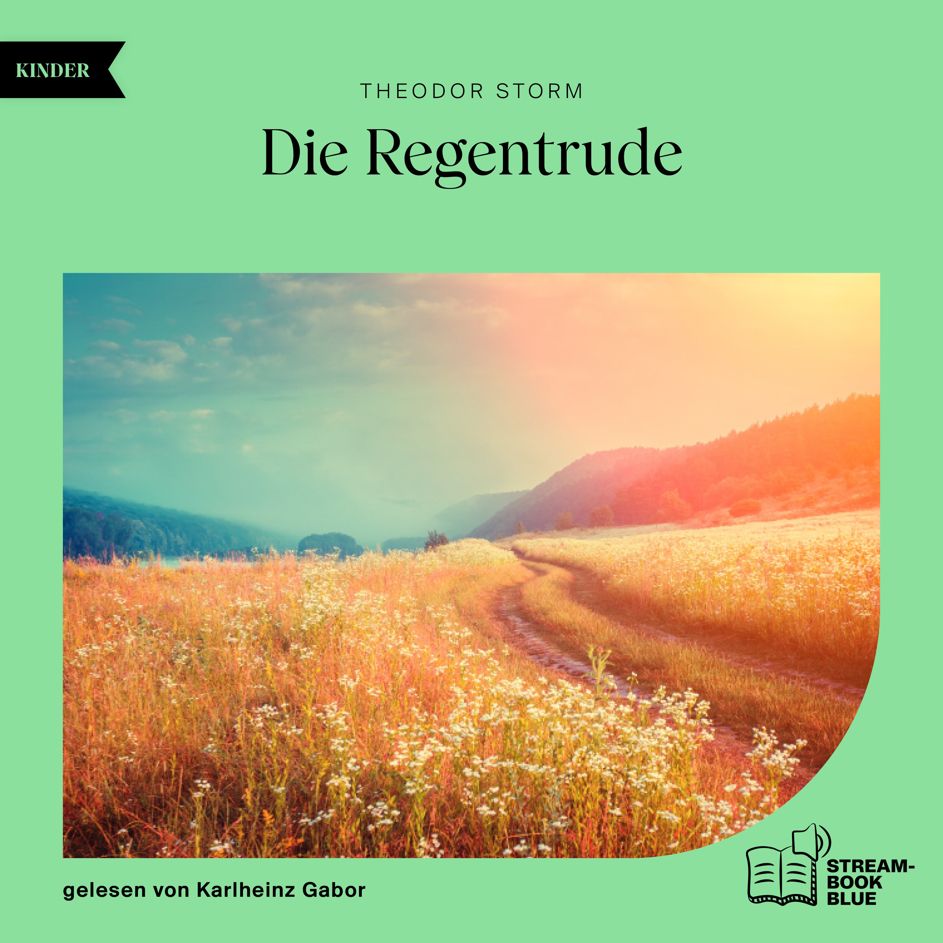Die Regentrude