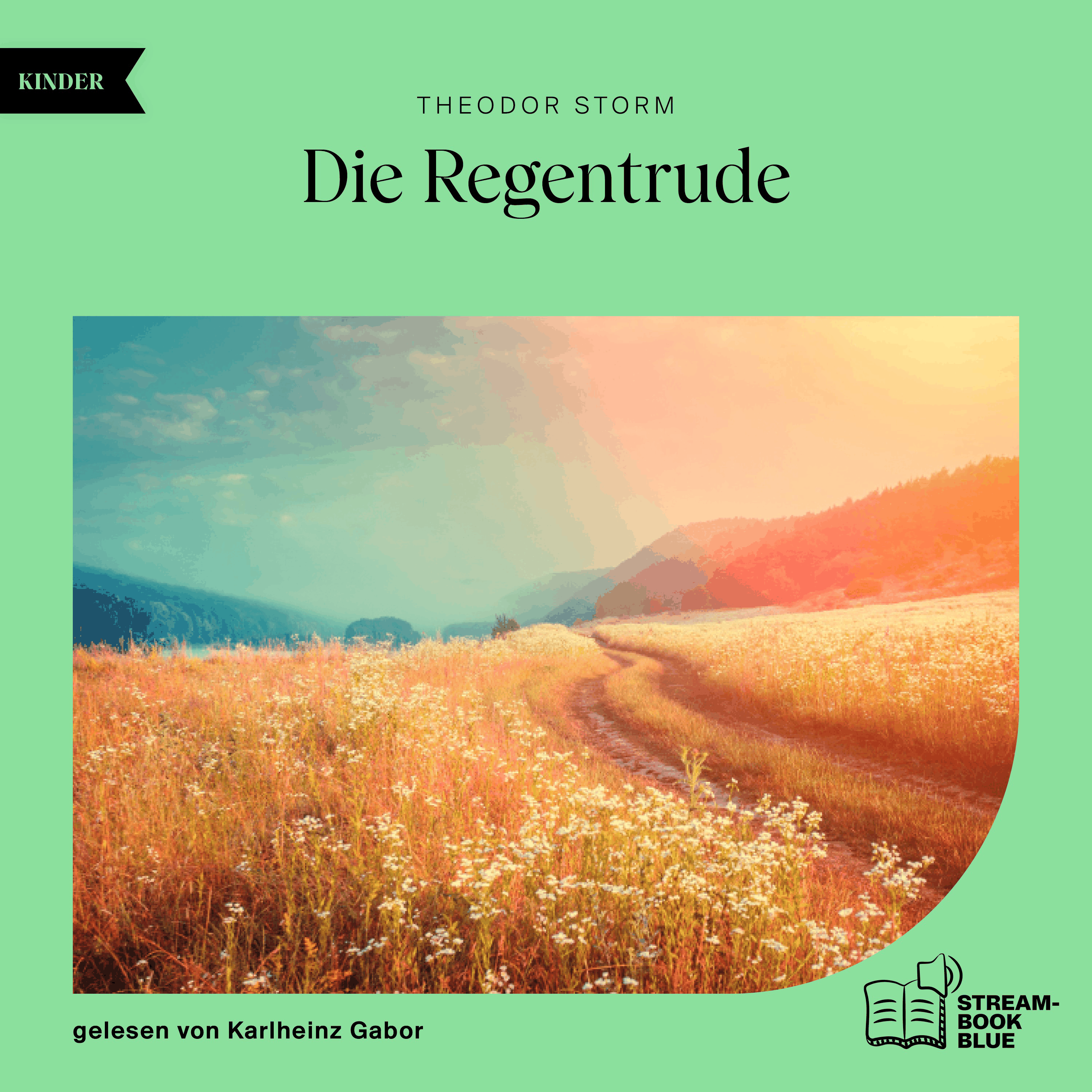 Die Regentrude