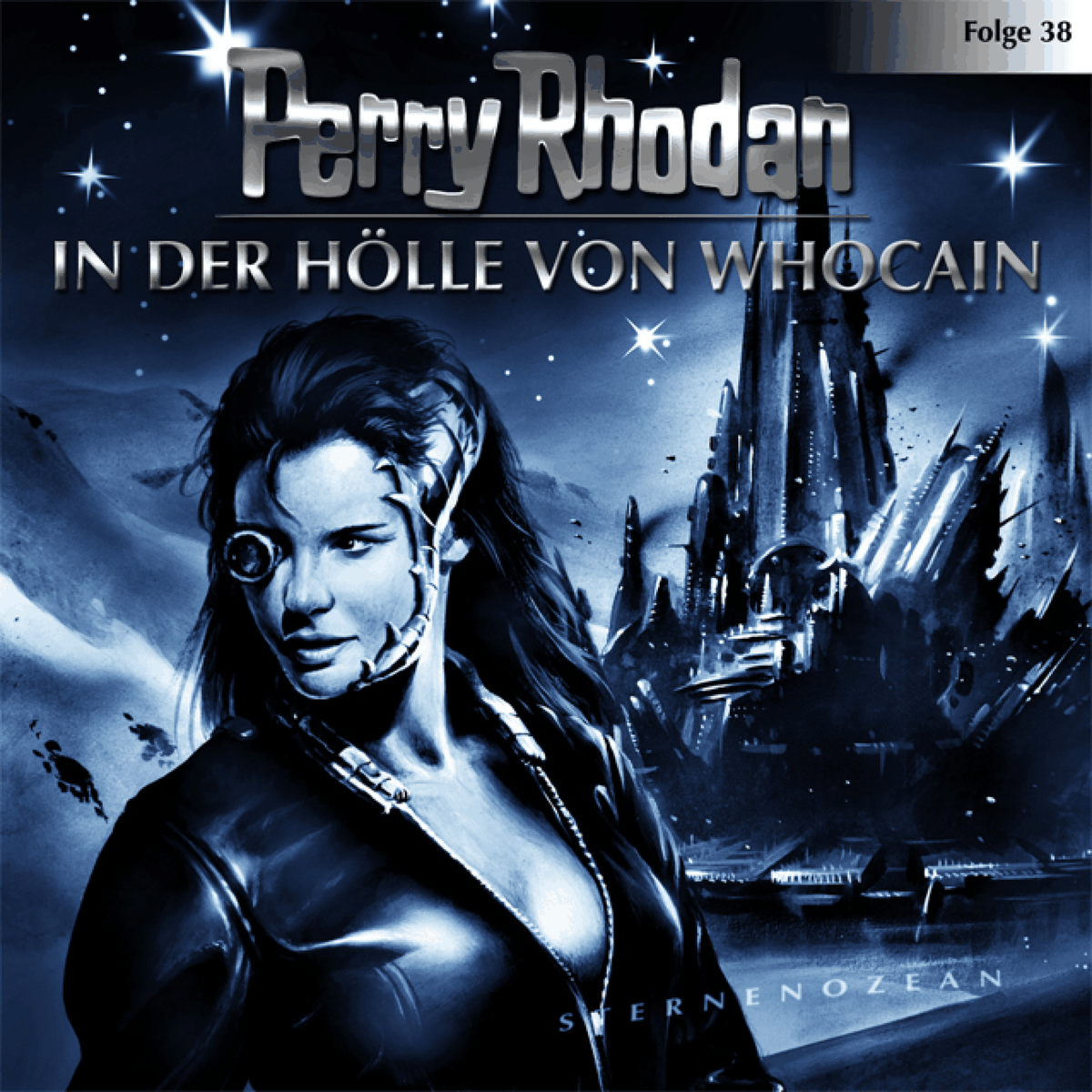 Folge 38: In der Hölle von Whocain