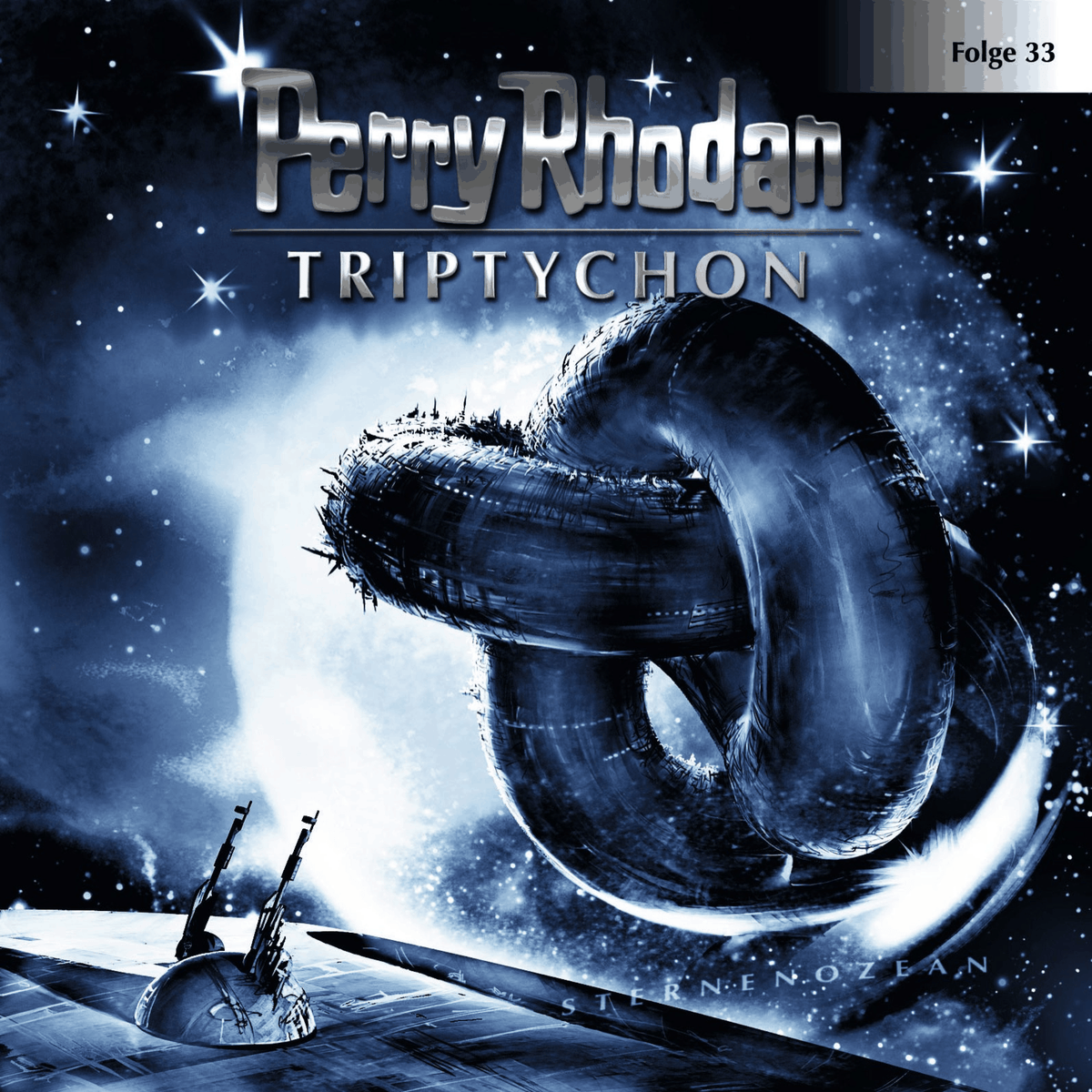 Folge 33: Triptychon