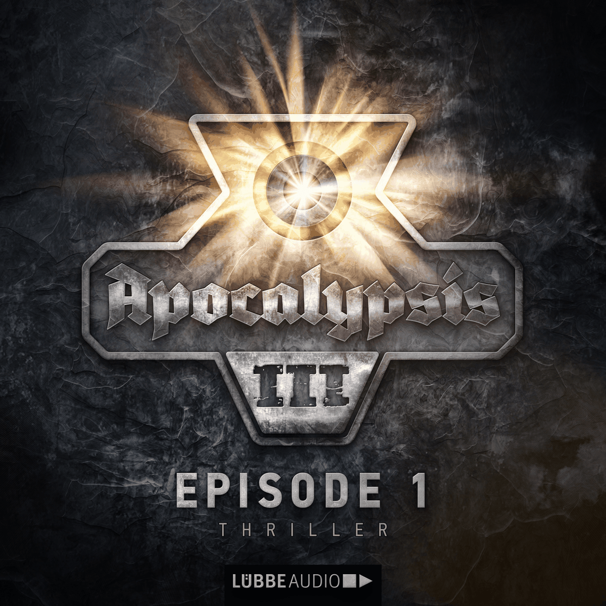 Apocalypsis, Staffel 3, Folge 1 (DEU)