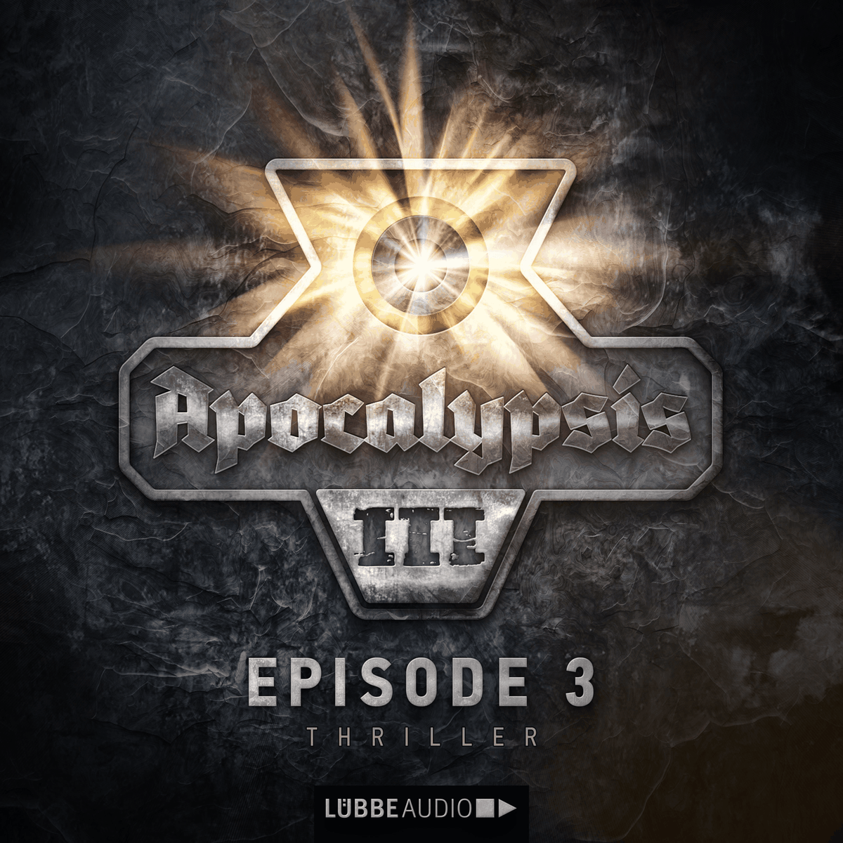 Apocalypsis, Staffel 3, Folge 3 (DEU)