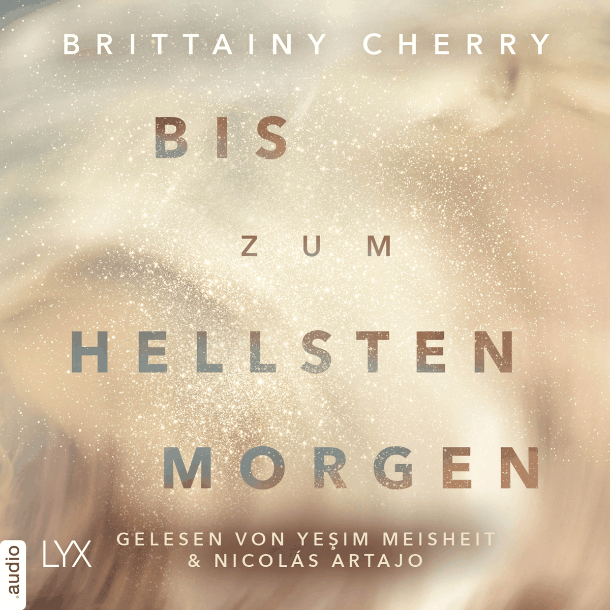 Bis zum hellsten Morgen - Compass-Reihe, Teil 4