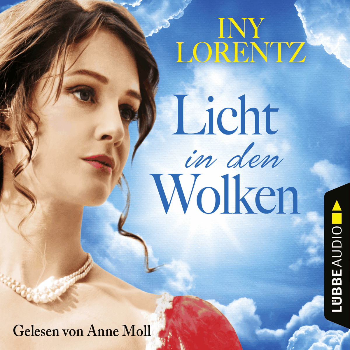 Licht in den Wolken - Berlin Iny Lorentz 2