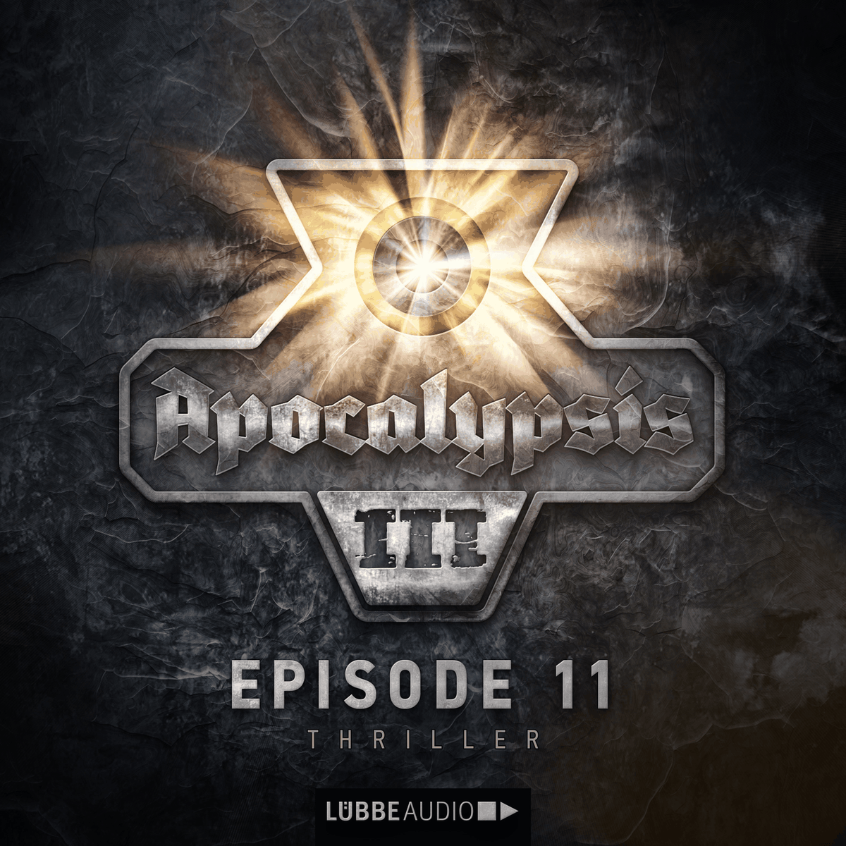 Apocalypsis, Staffel 3, Folge 11 (DEU)