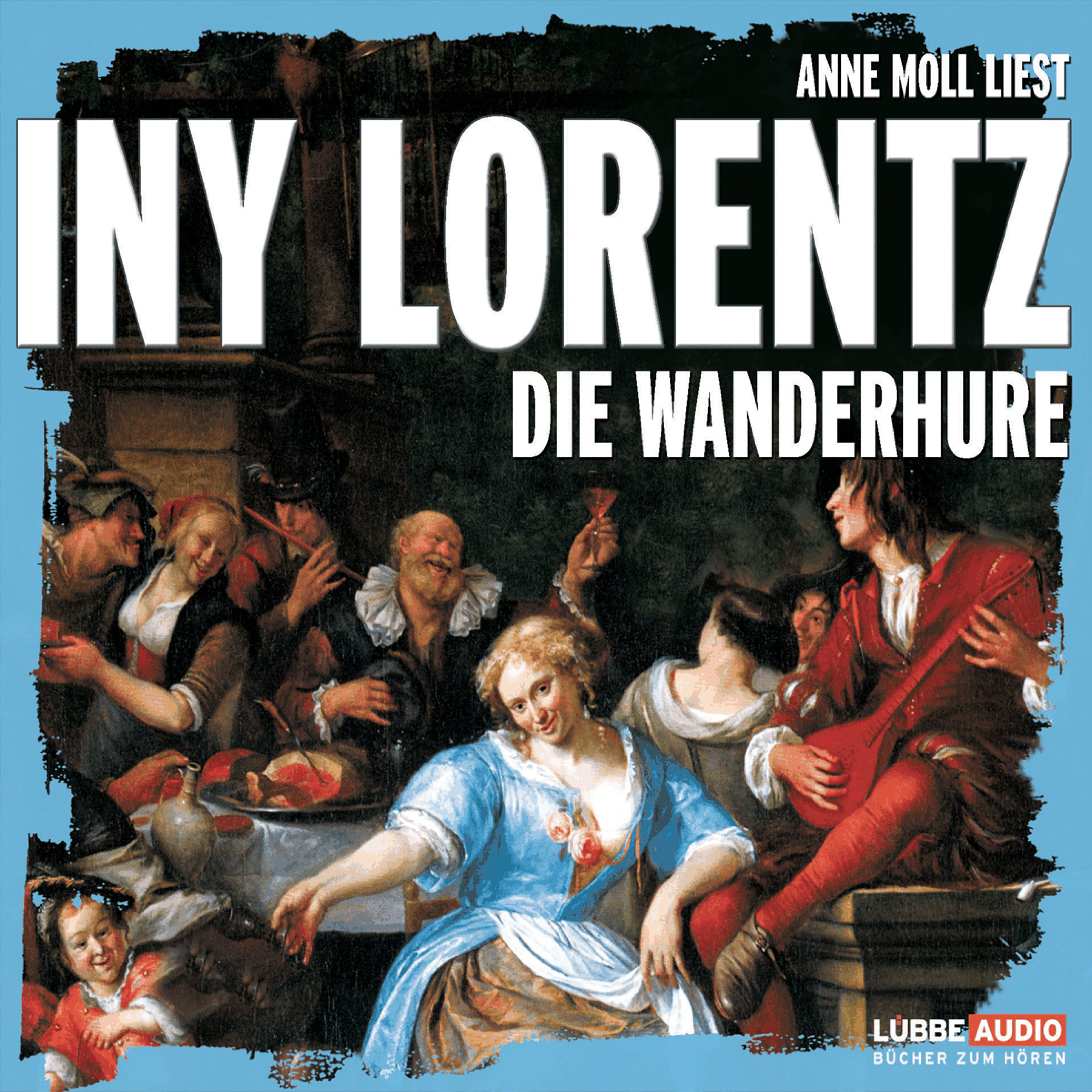 Die Wanderhure