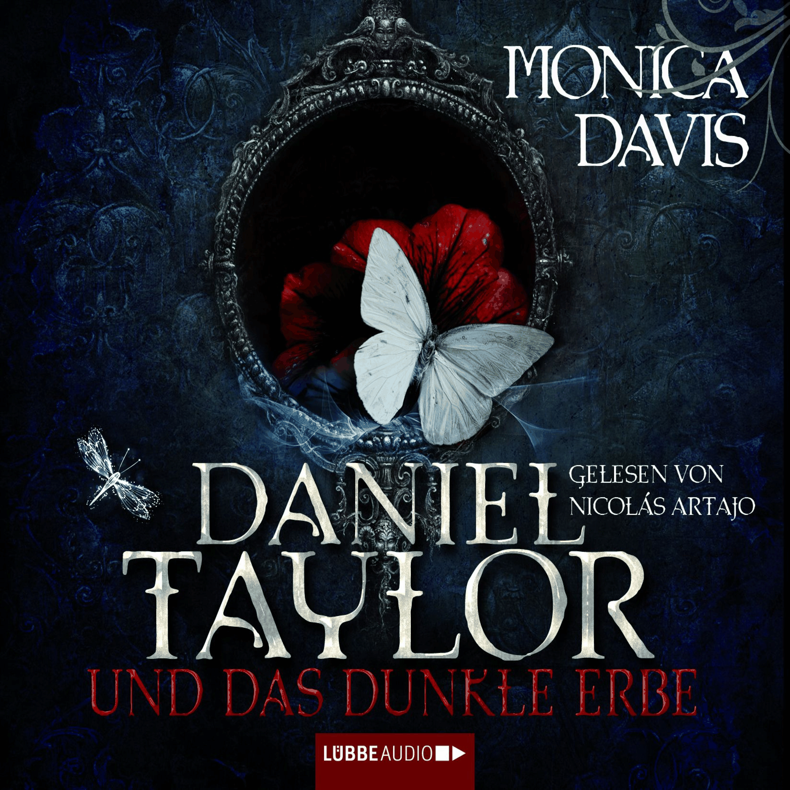 Daniel Taylor und das dunkle Erbe
