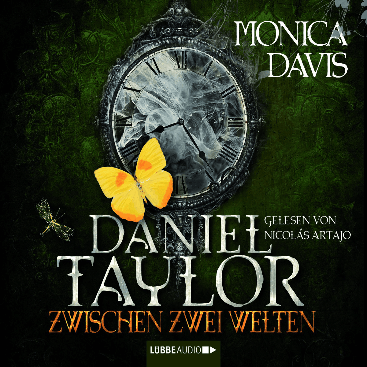 Daniel Taylor zwischen zwei Welten