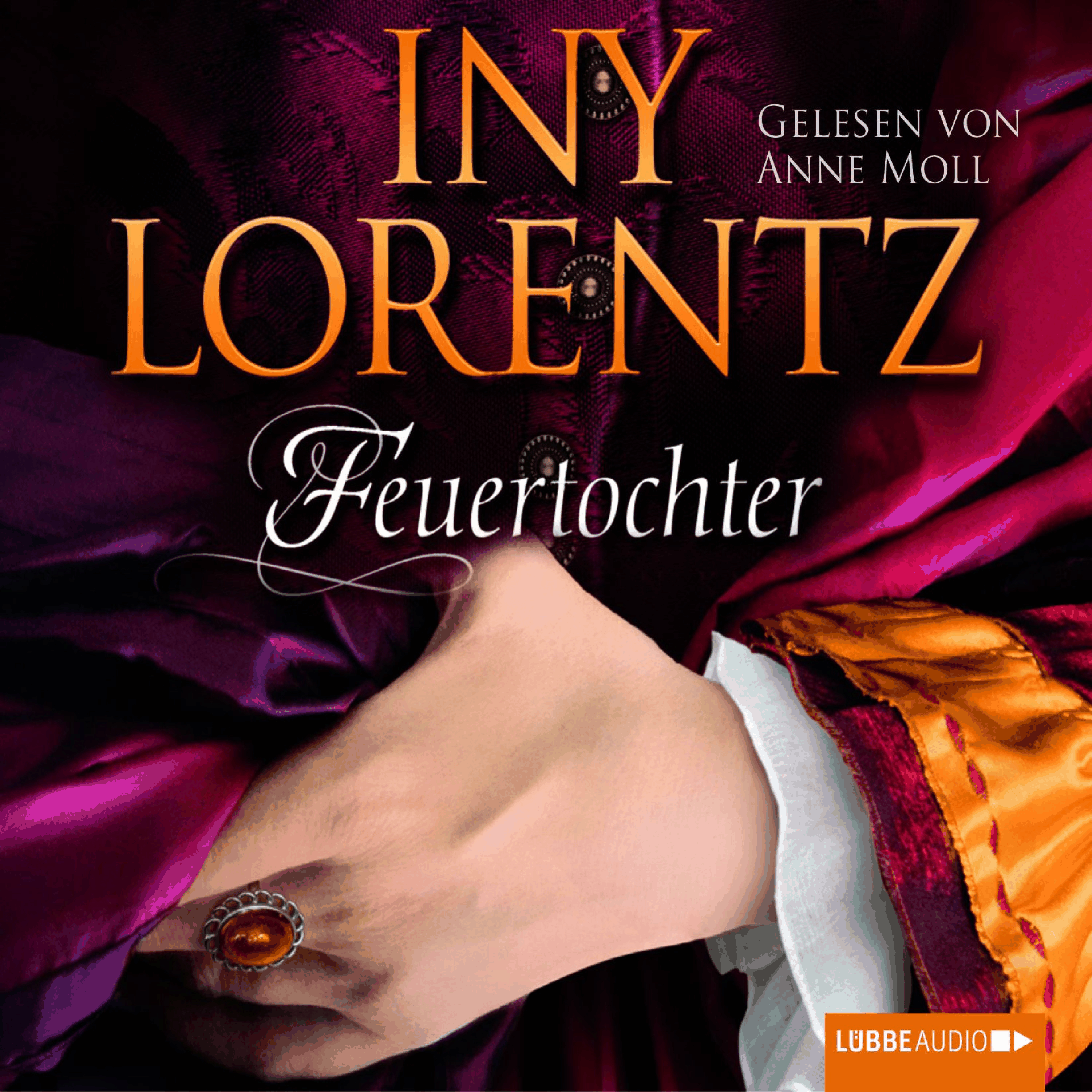 Feuertochter