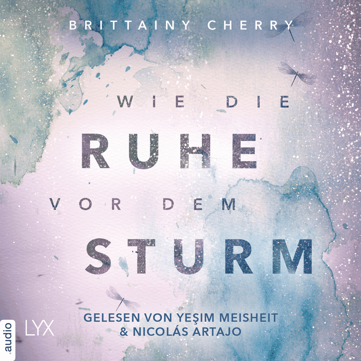 Wie die Ruhe vor dem Sturm - Chances-Reihe, Band 1