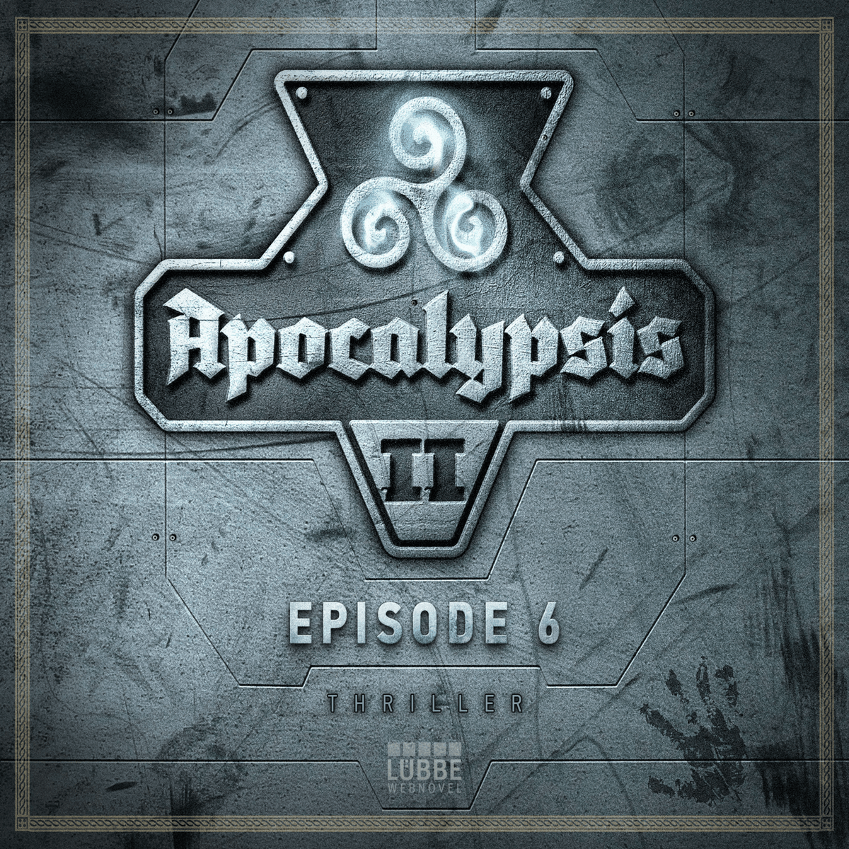 Apocalypsis Staffel II - Episode 06: Schwarze Madonna