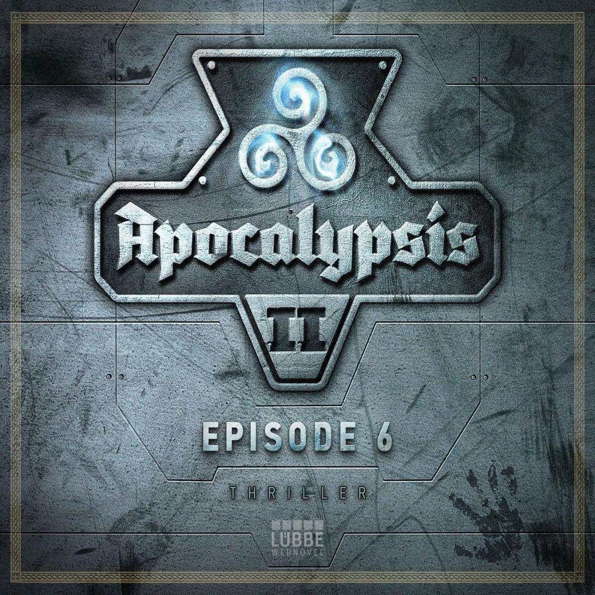 Apocalypsis Staffel II - Episode 06: Schwarze Madonna