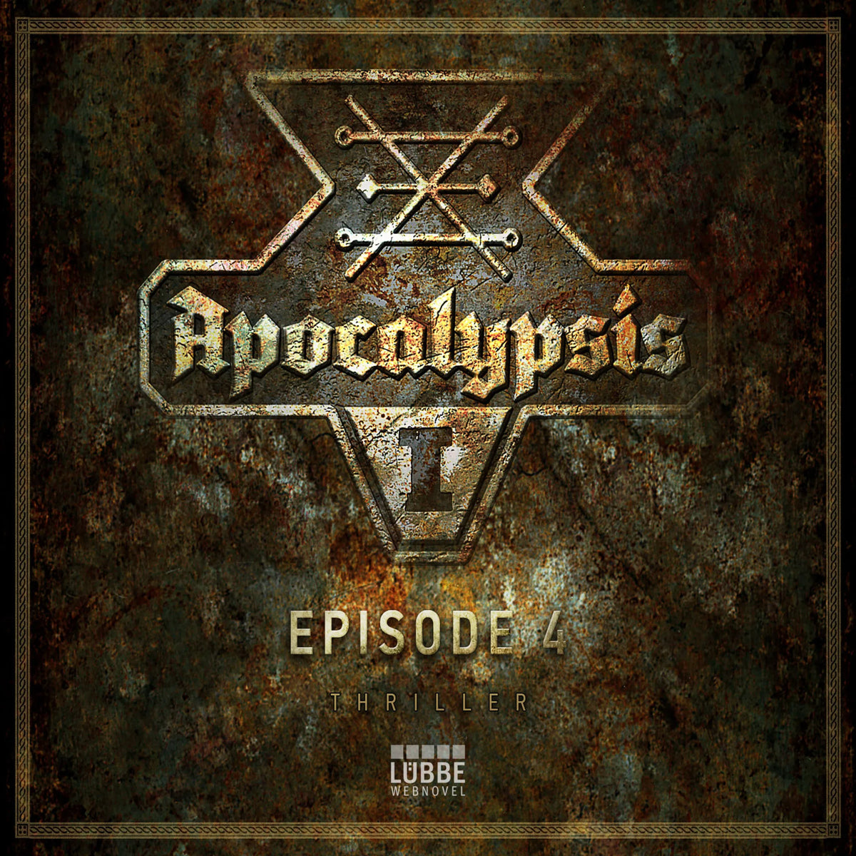 Staffel I - Episode 04: Baphomet