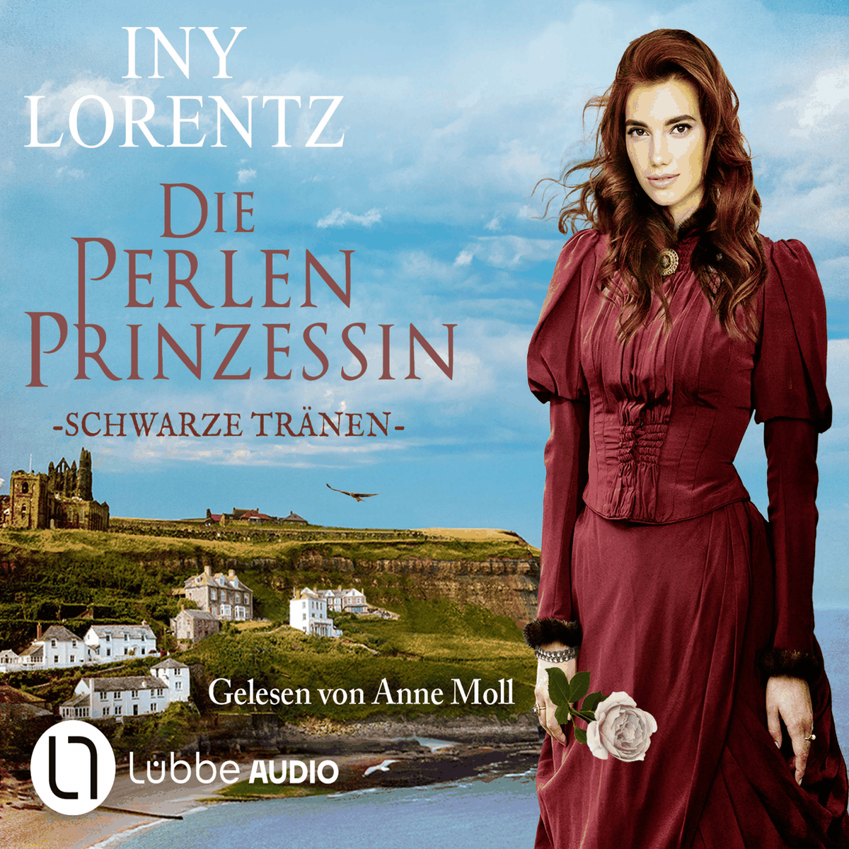 Schwarze Tränen - Die Perlenprinzessin, Teil 5