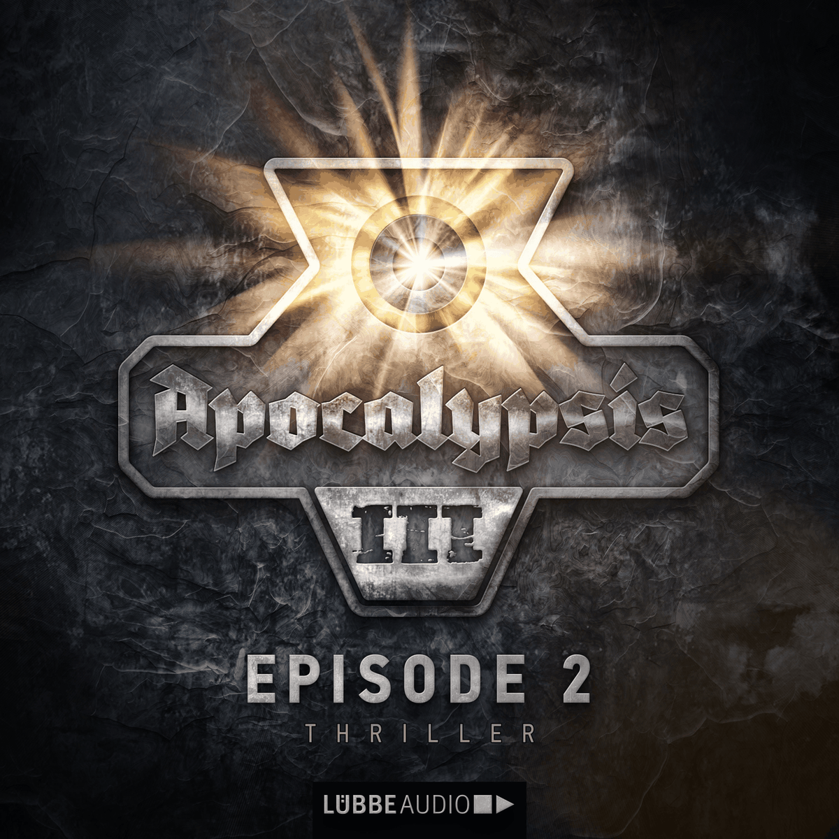 Apocalypsis, Staffel 3, Folge 2 (DEU)