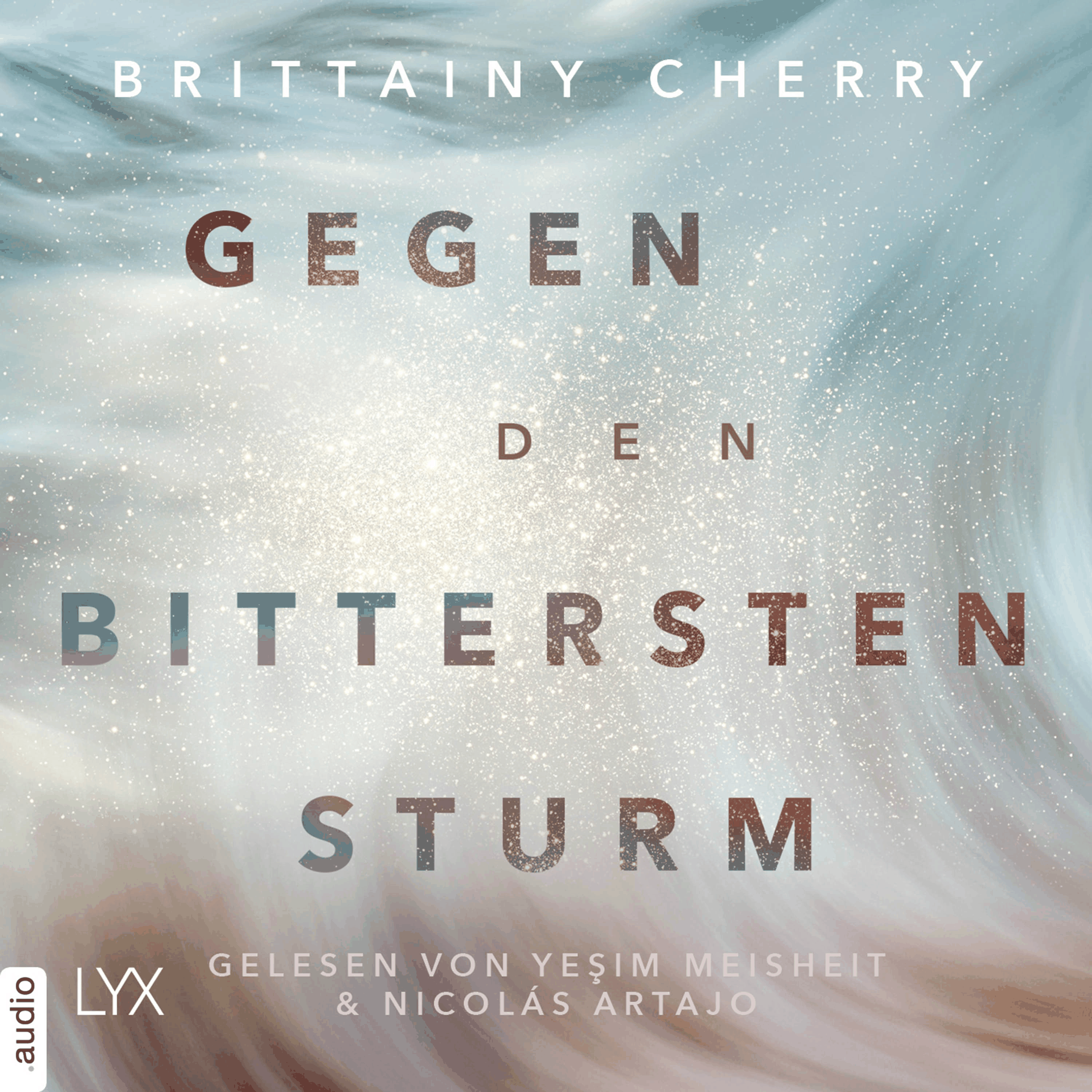 Gegen den bittersten Sturm - Compass-Reihe, Teil 2