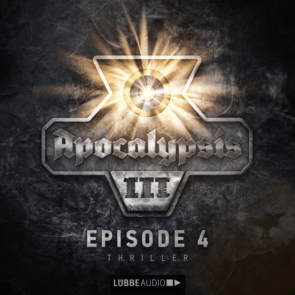 Apocalypsis, Staffel 3, Folge 4 (DEU)