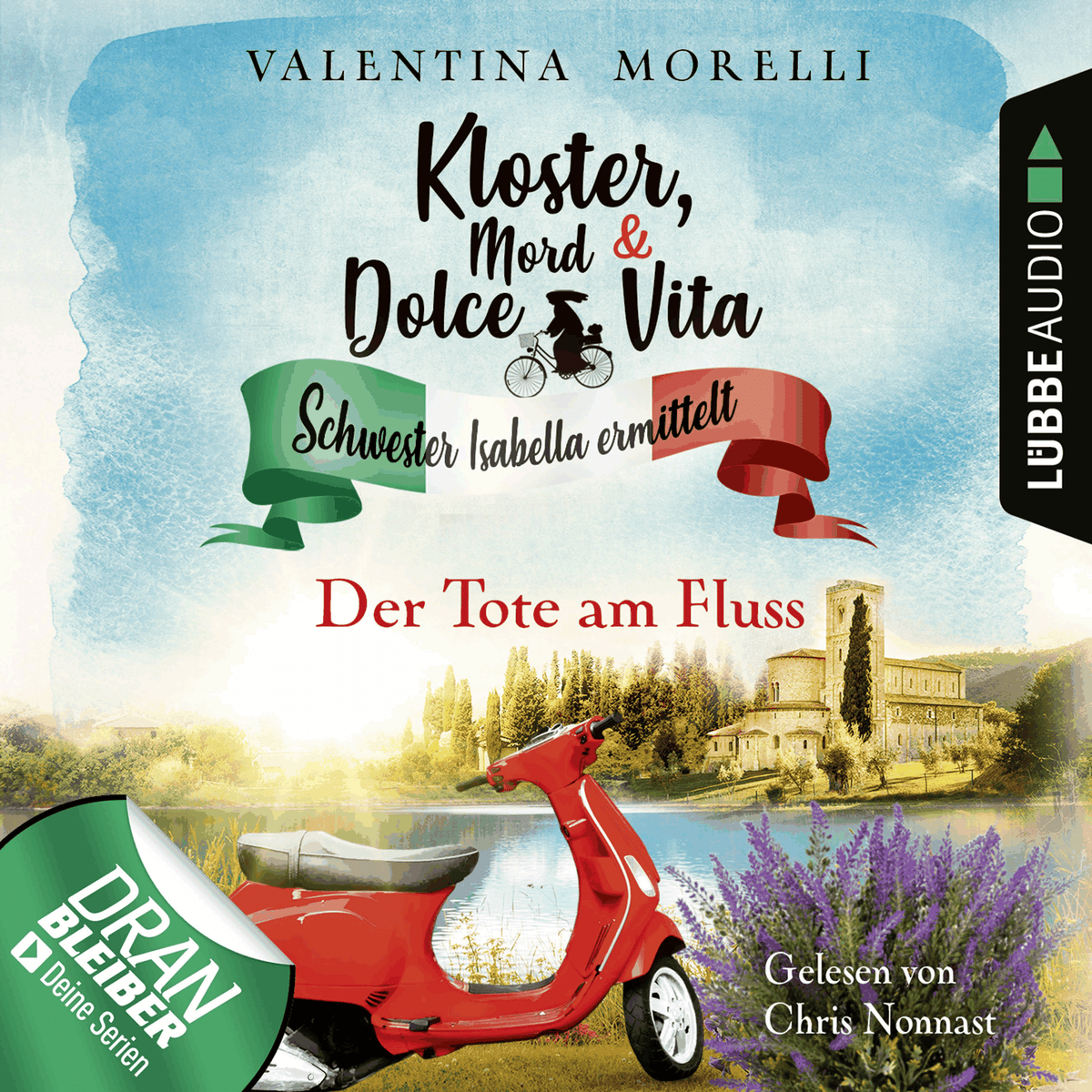 Der Tote am Fluss - Kloster, Mord und Dolce Vita - Schwester Isabella ermittelt, Folge 2