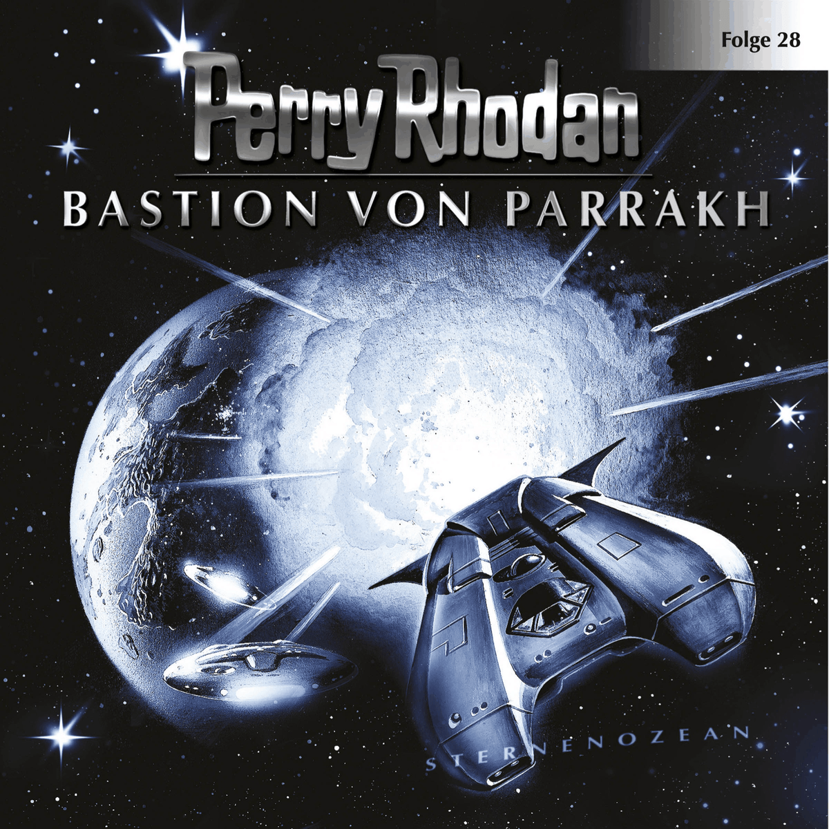 Folge 28: Bastion von Parrakh