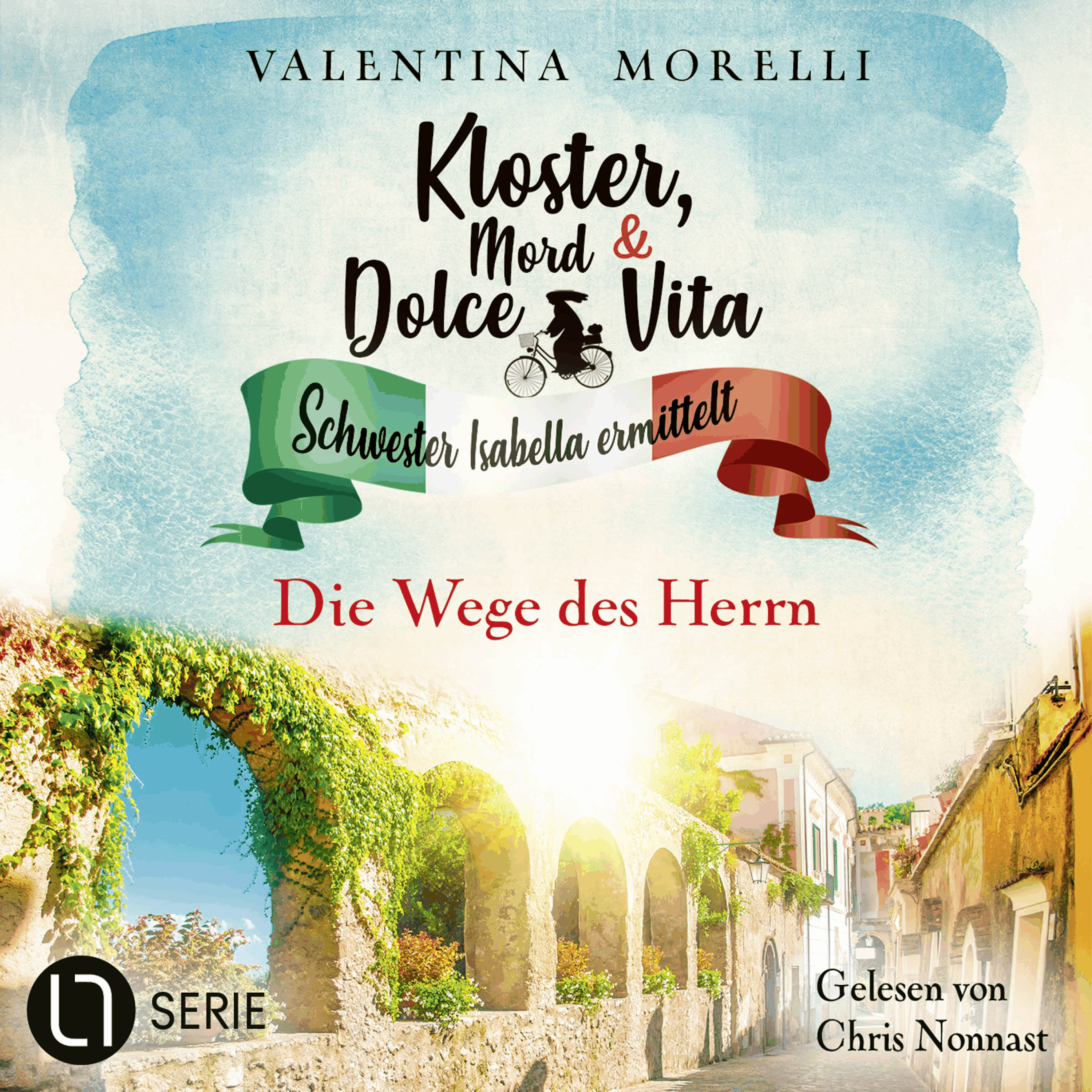 Die Wege des Herrn - Kloster, Mord und Dolce Vita - Schwester Isabella ermittelt, Folge 20