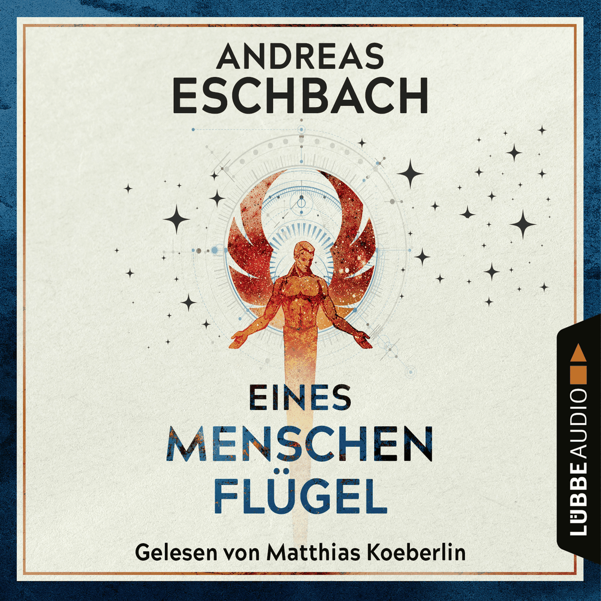 Eines Menschen Flügel