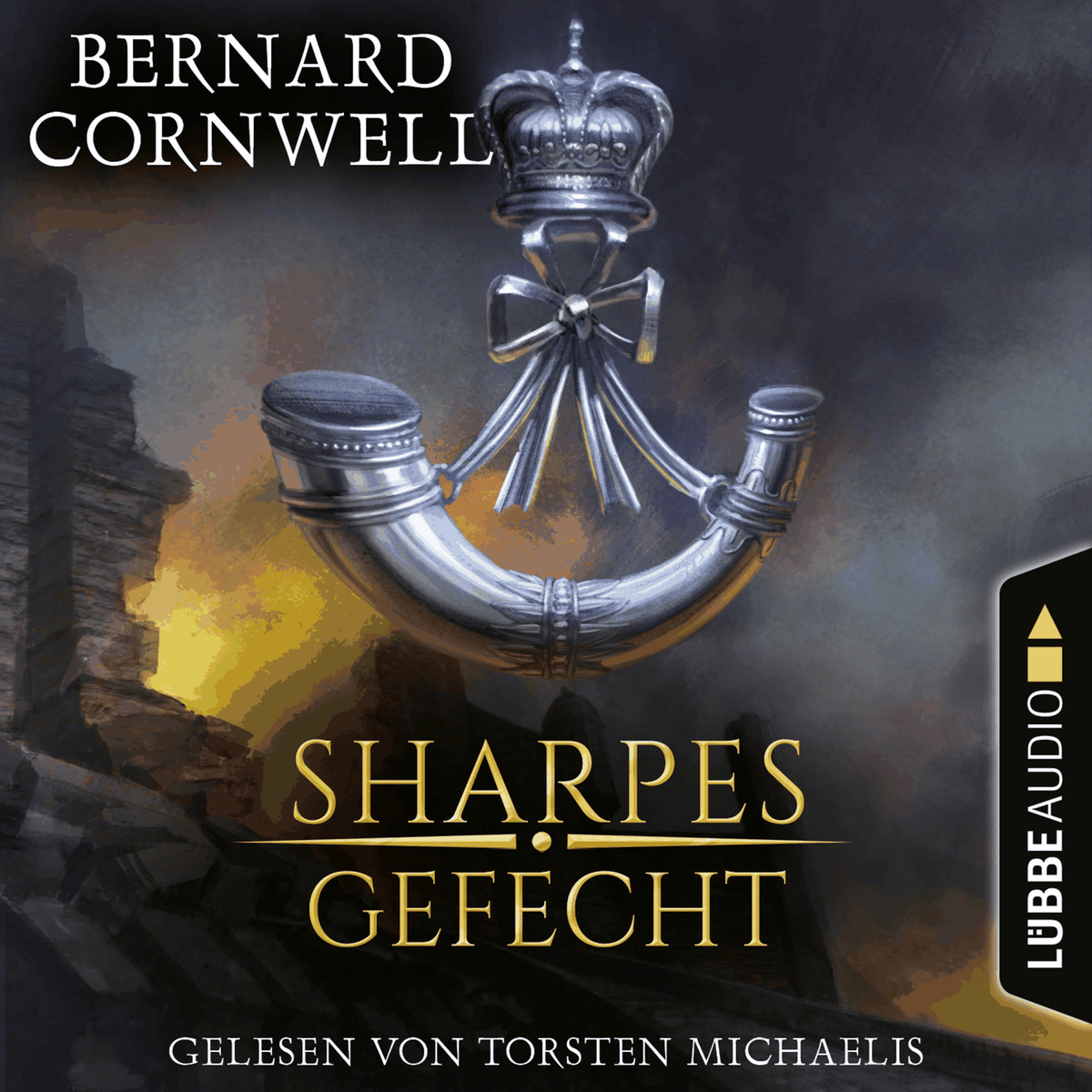 Sharpes Gefecht - Sharpe-Reihe, Teil 12