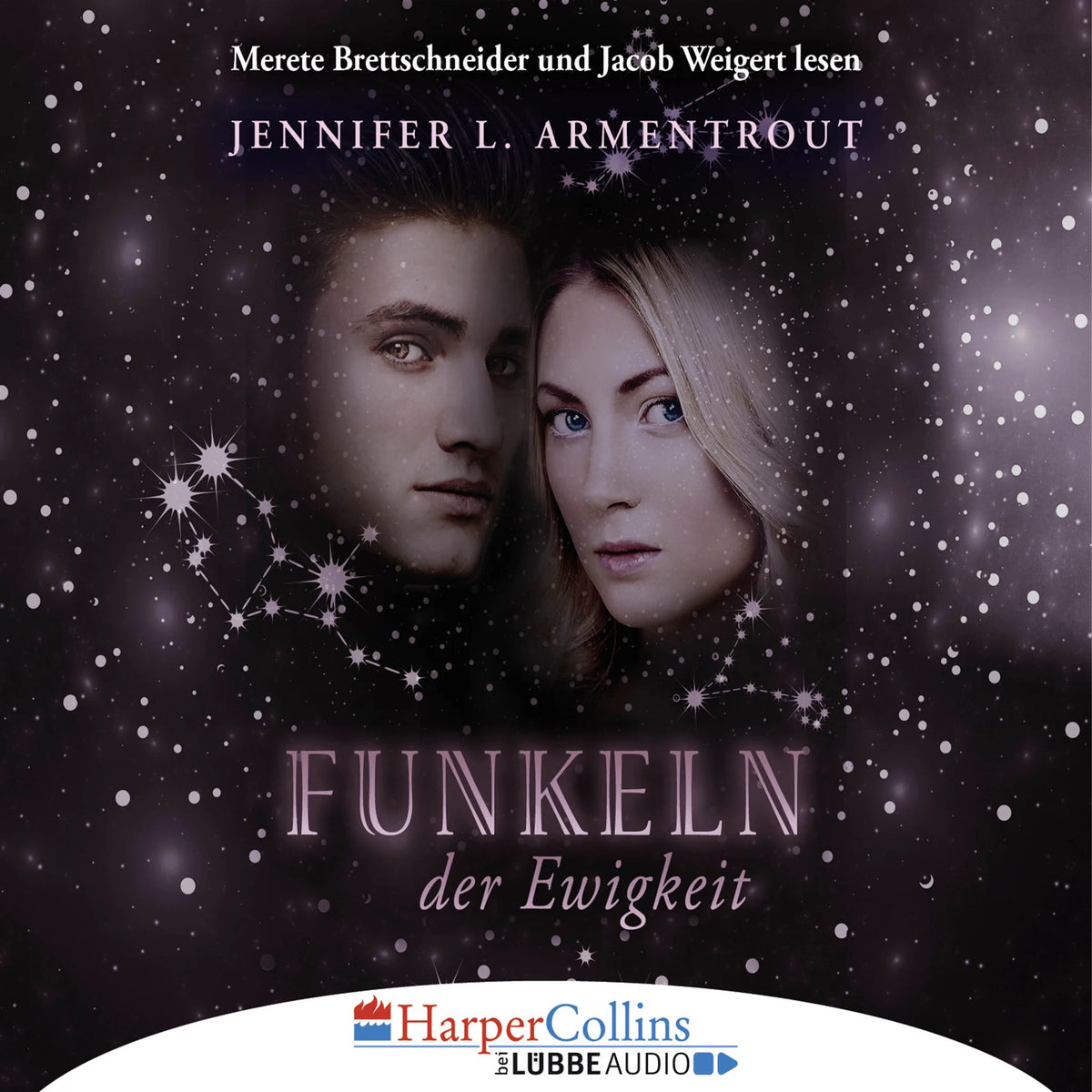 Funkeln der Ewigkeit - Götterleuchten 4