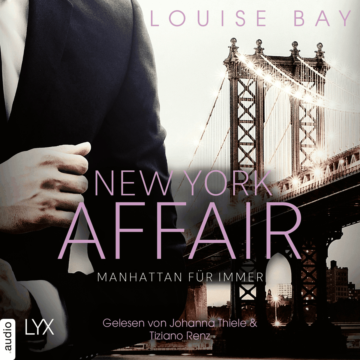 Manhattan für immer - New York Affair 3
